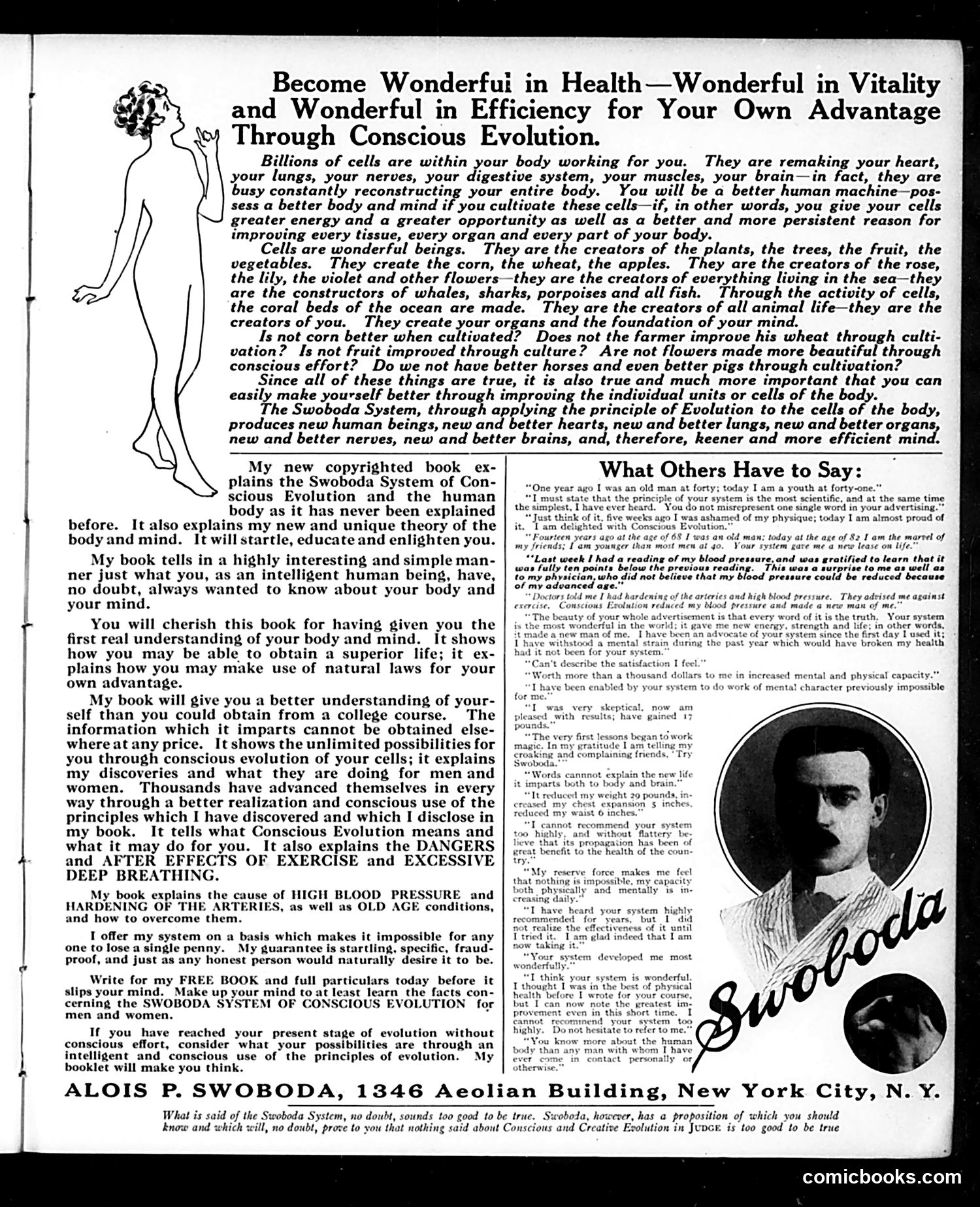 Judge — January 8, 1916 — page 21 of 28