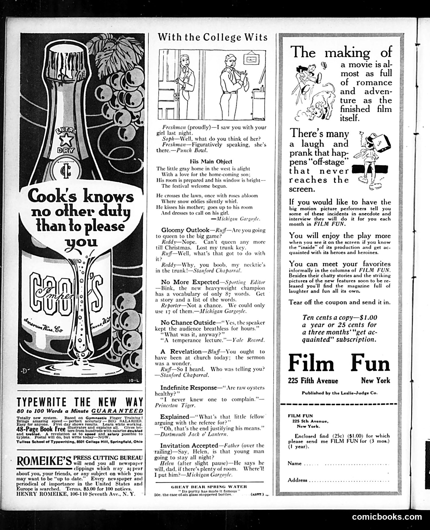 Judge — January 8, 1916 — page 24 of 28