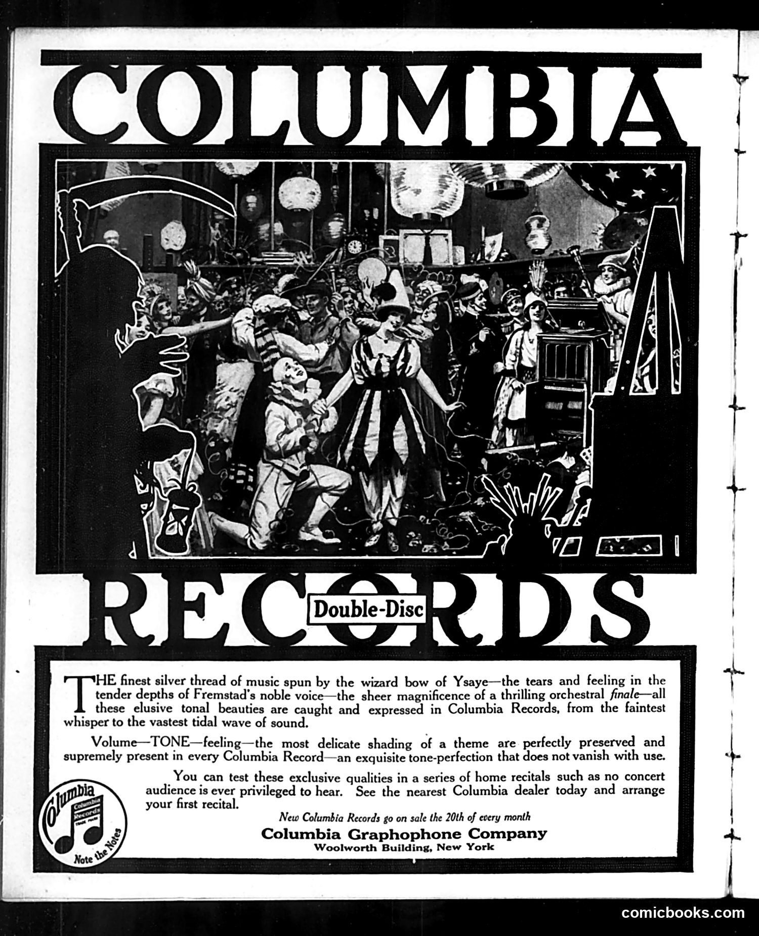 Judge — January 15, 1916 — page 2 of 28