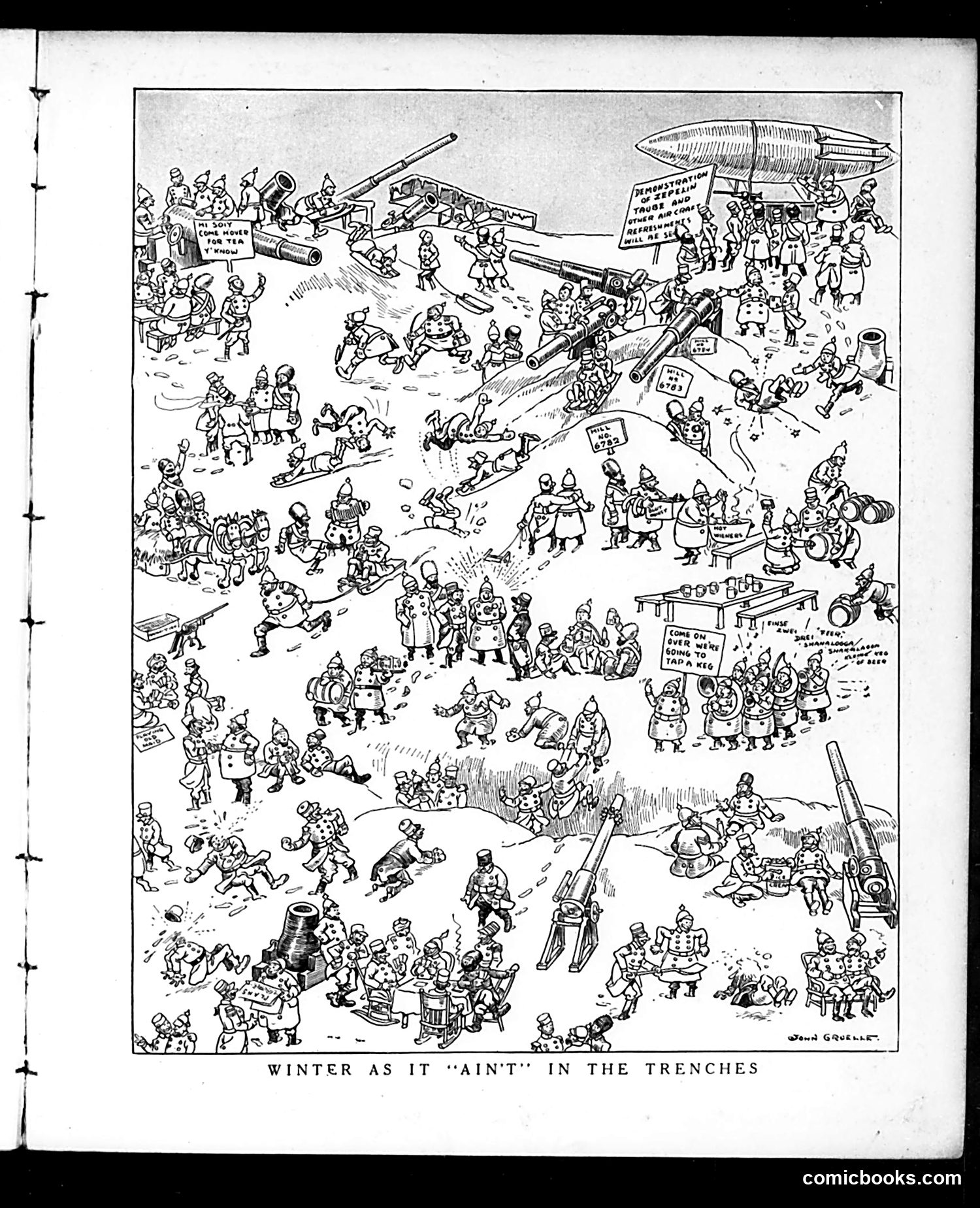 Judge — January 15, 1916 — page 3 of 28