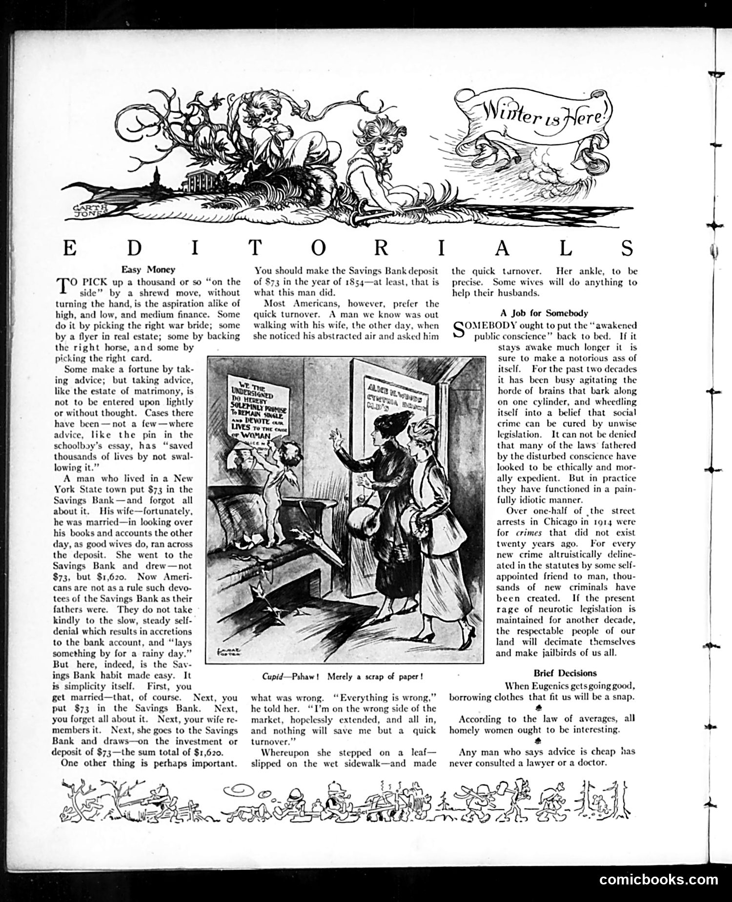 Judge — January 15, 1916 — page 4 of 28