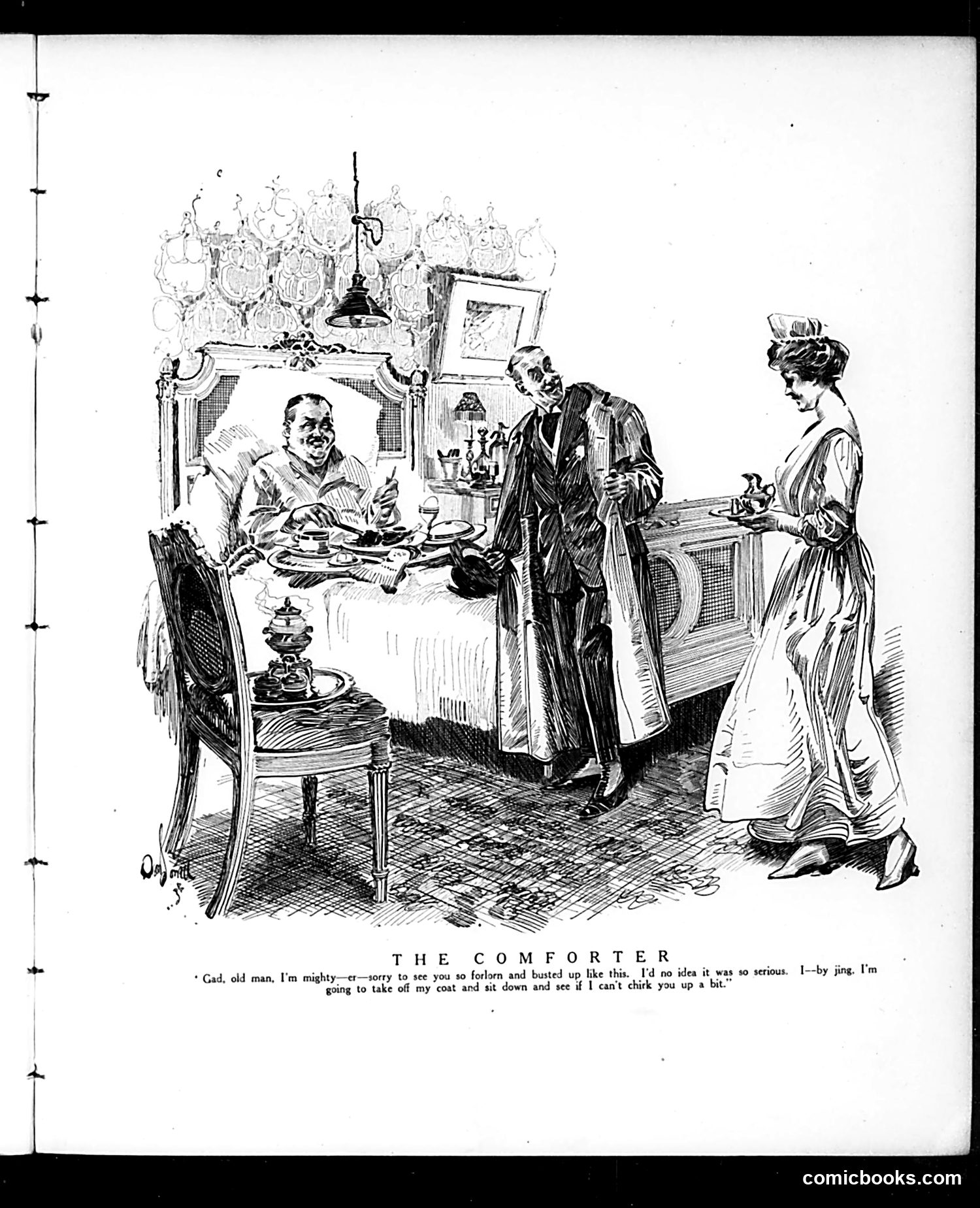 Judge — January 15, 1916 — page 5 of 28