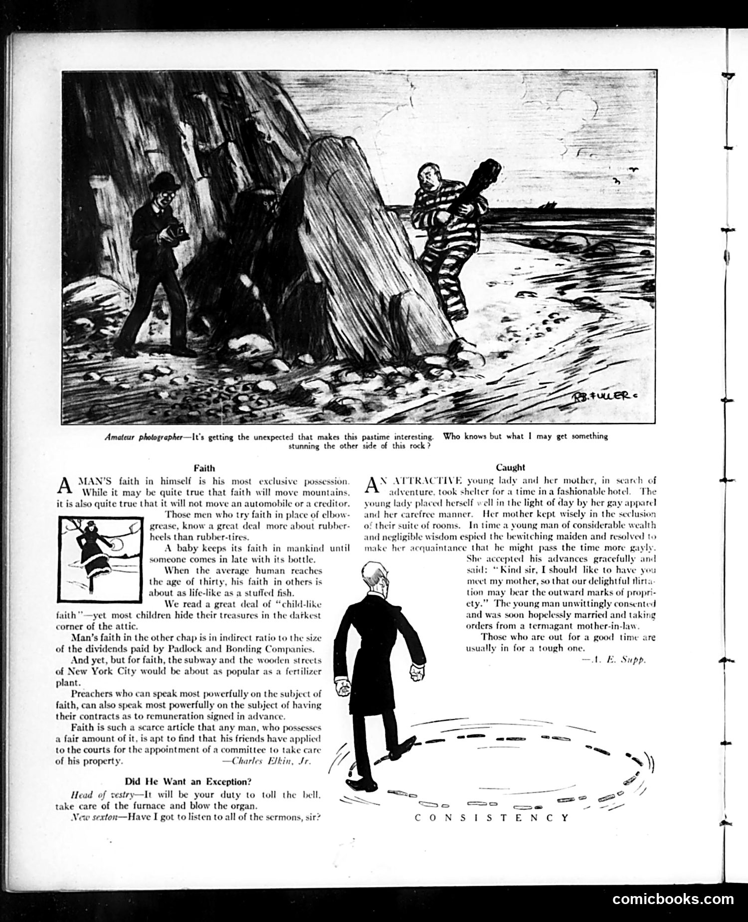 Judge — January 15, 1916 — page 6 of 28