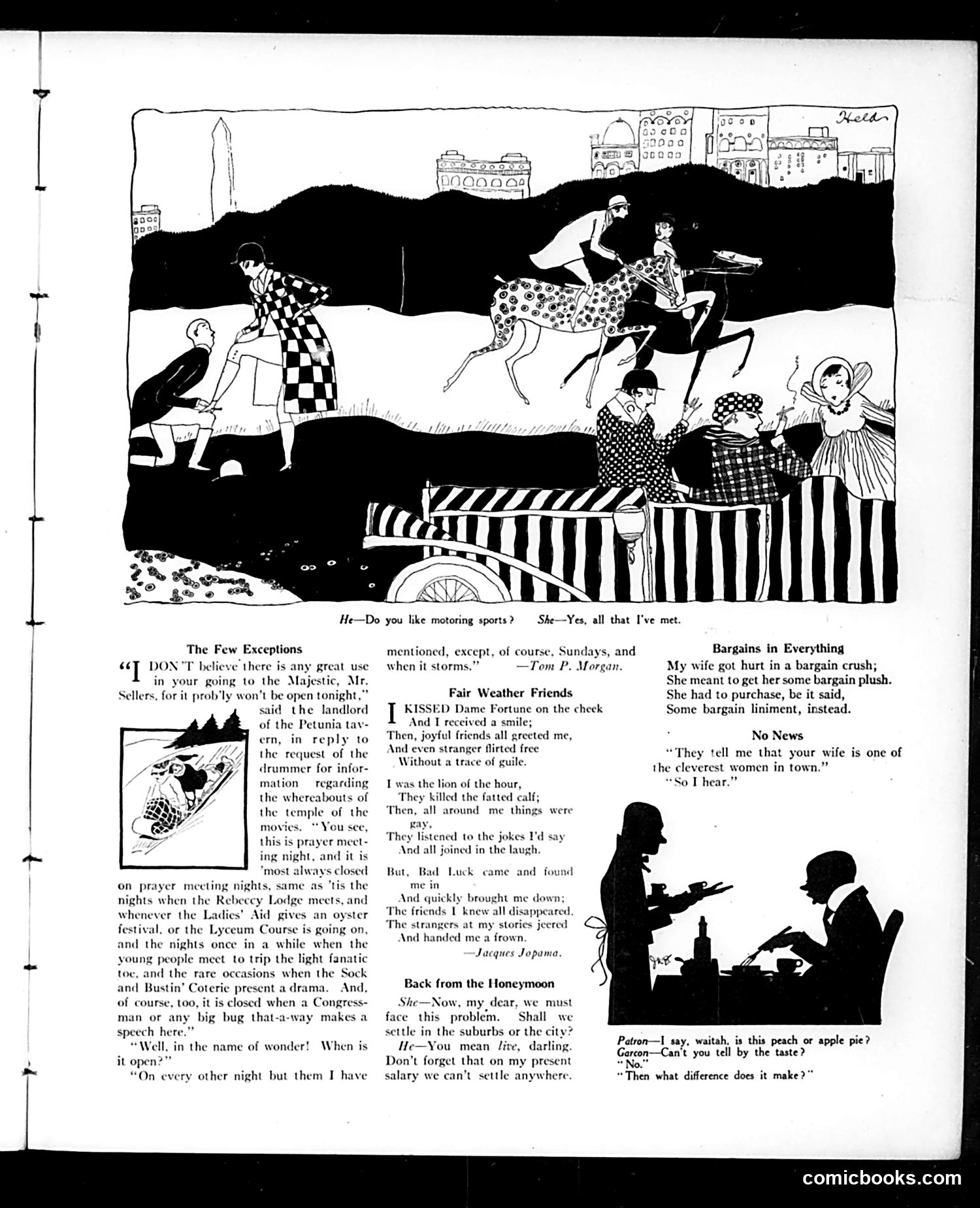 Judge — January 15, 1916 — page 9 of 28