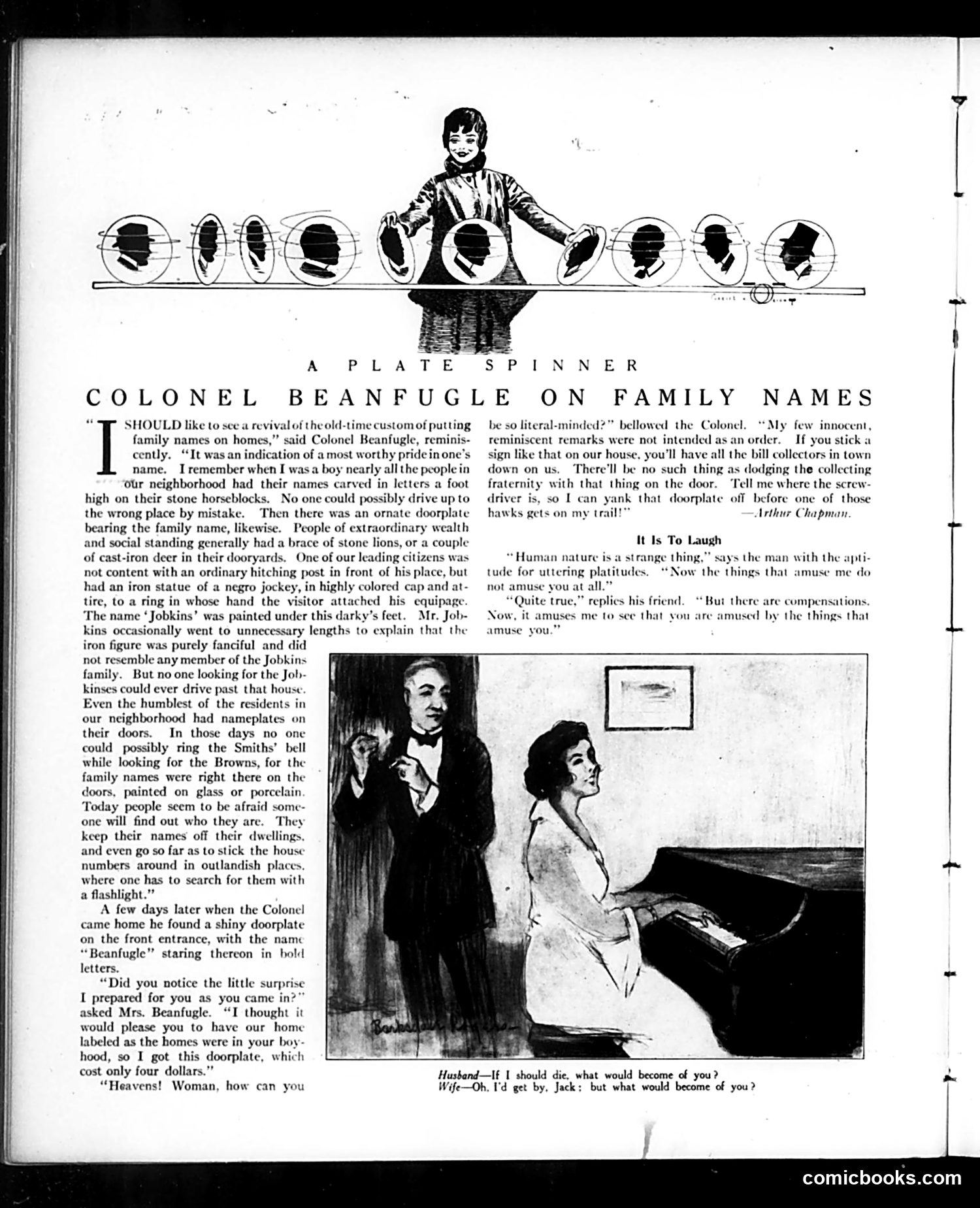 Judge — January 15, 1916 — page 10 of 28