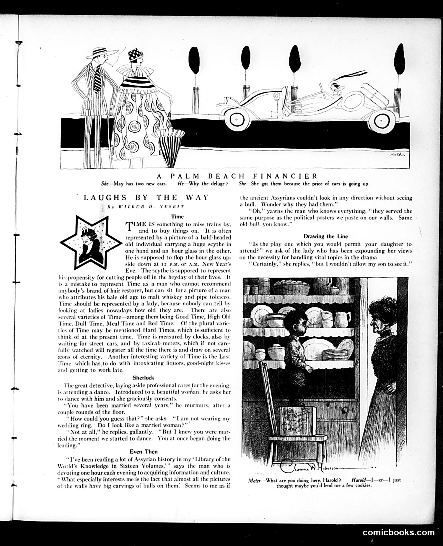 Judge — January 15, 1916 — page 11 of 28