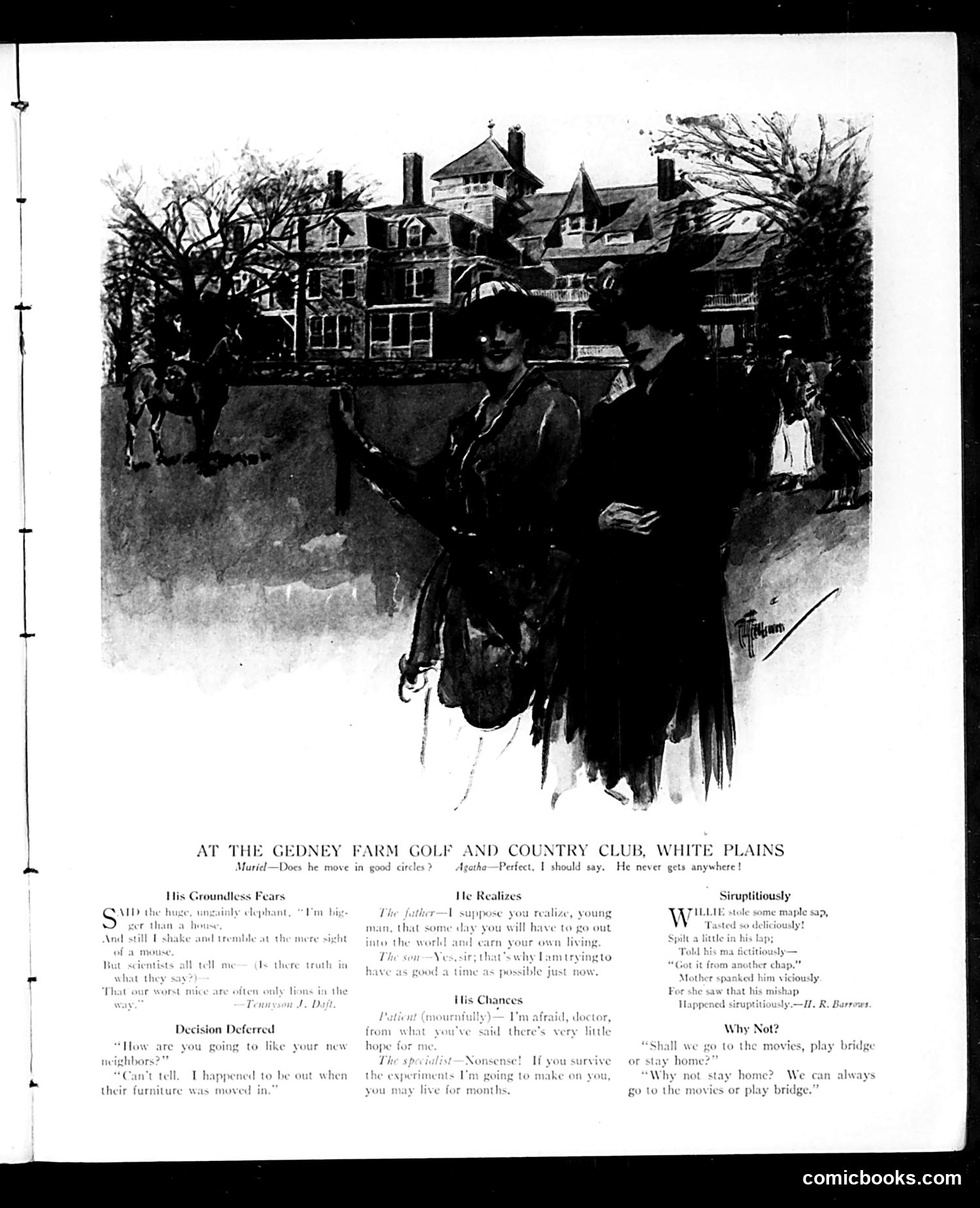 Judge — January 15, 1916 — page 13 of 28