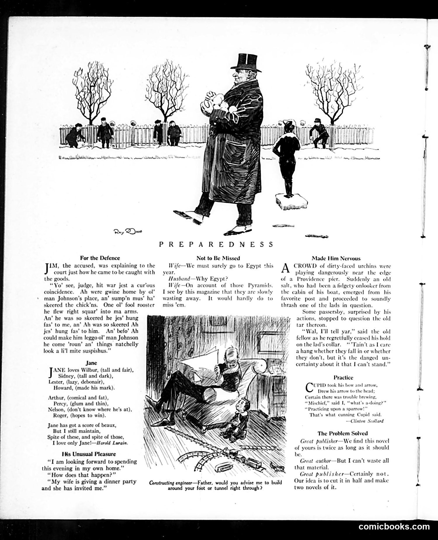 Judge — January 15, 1916 — page 14 of 28