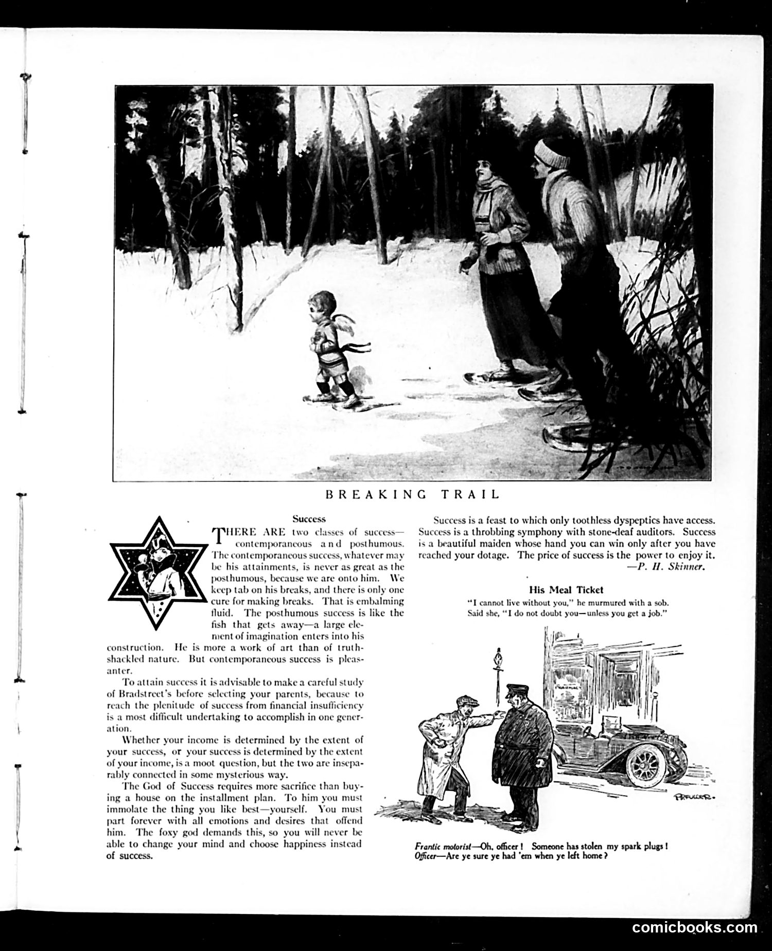 Judge — January 15, 1916 — page 15 of 28