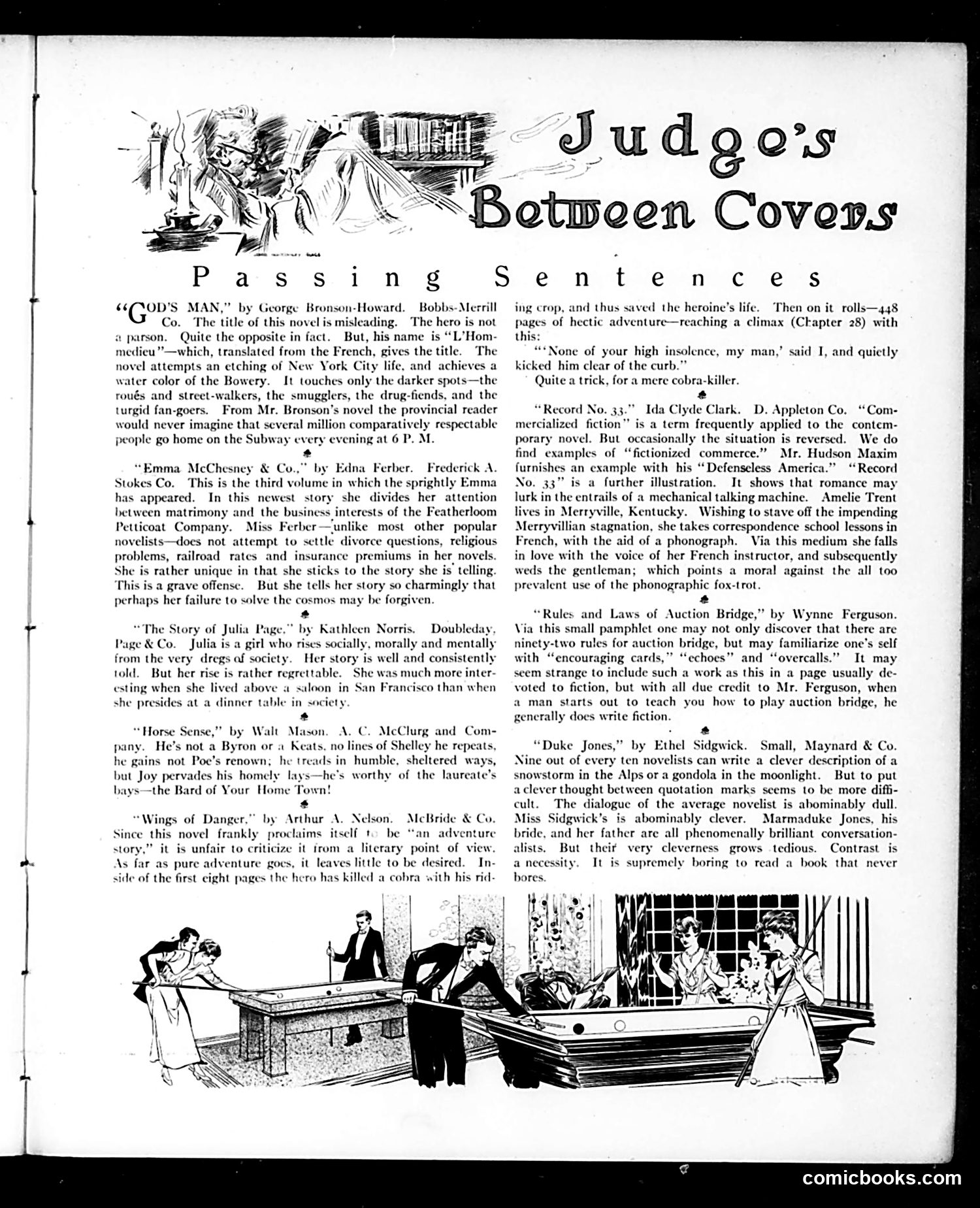 Judge — January 15, 1916 — page 19 of 28