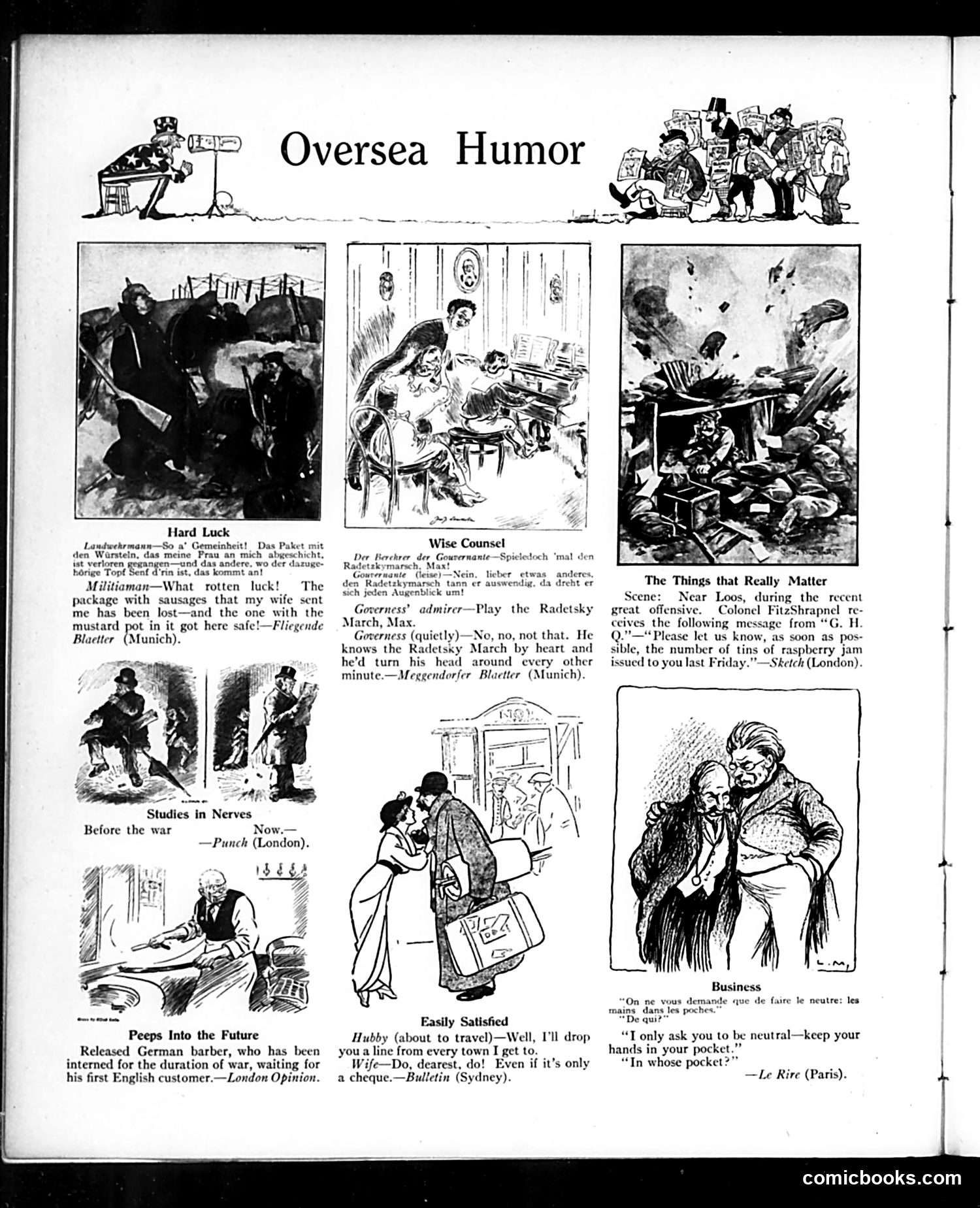 Judge — January 15, 1916 — page 20 of 28