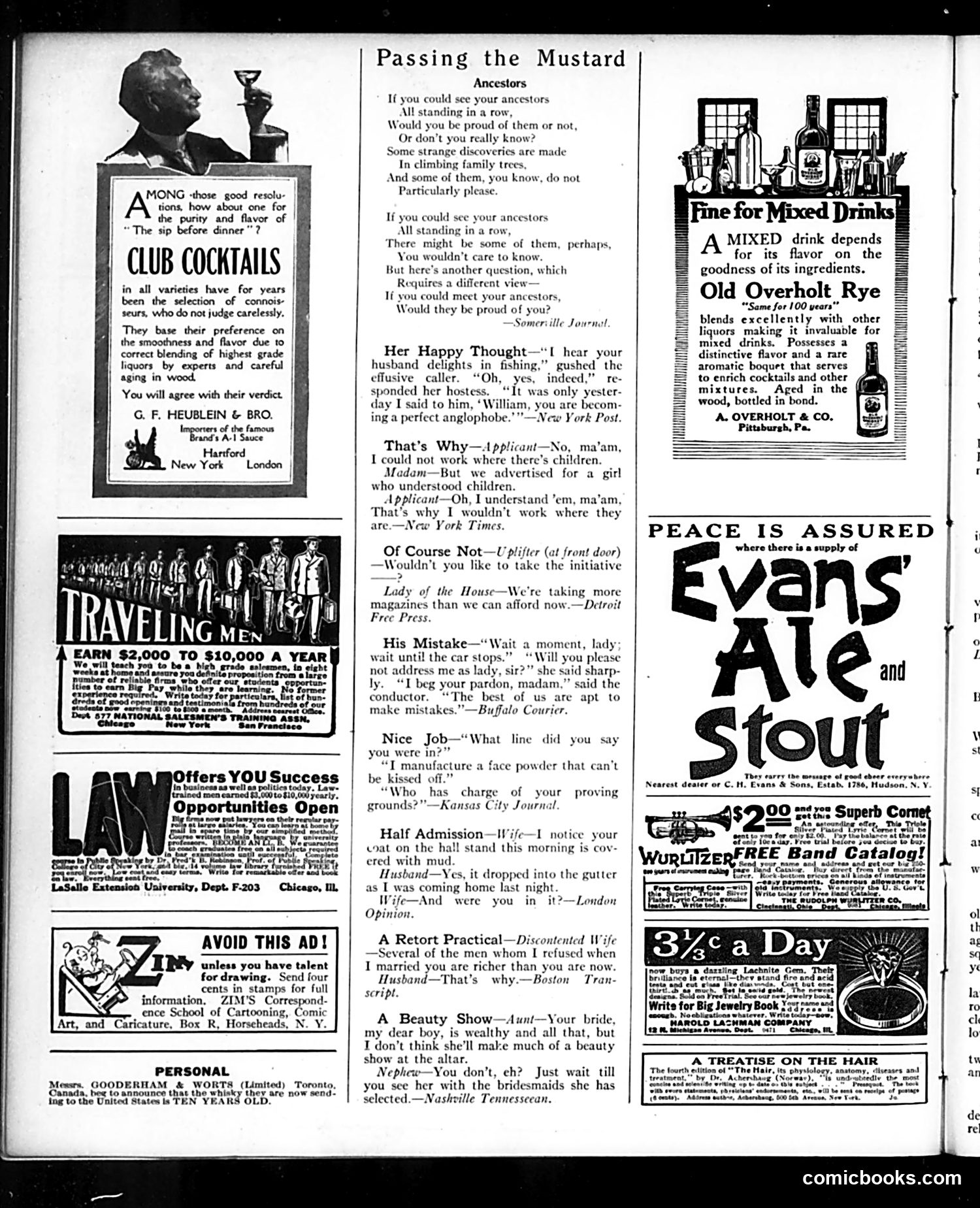 Judge — January 15, 1916 — page 24 of 28