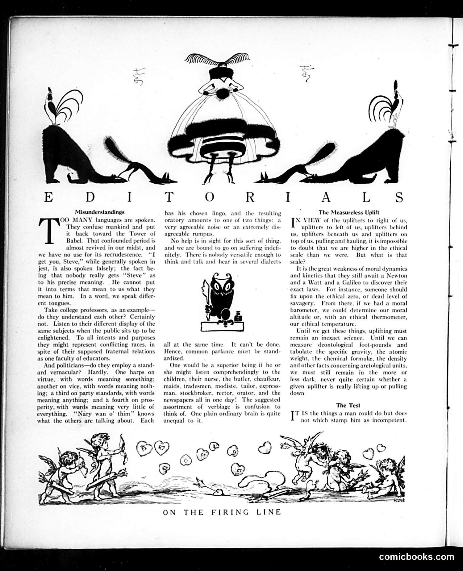 Judge — January 22, 1916 — page 4 of 28
