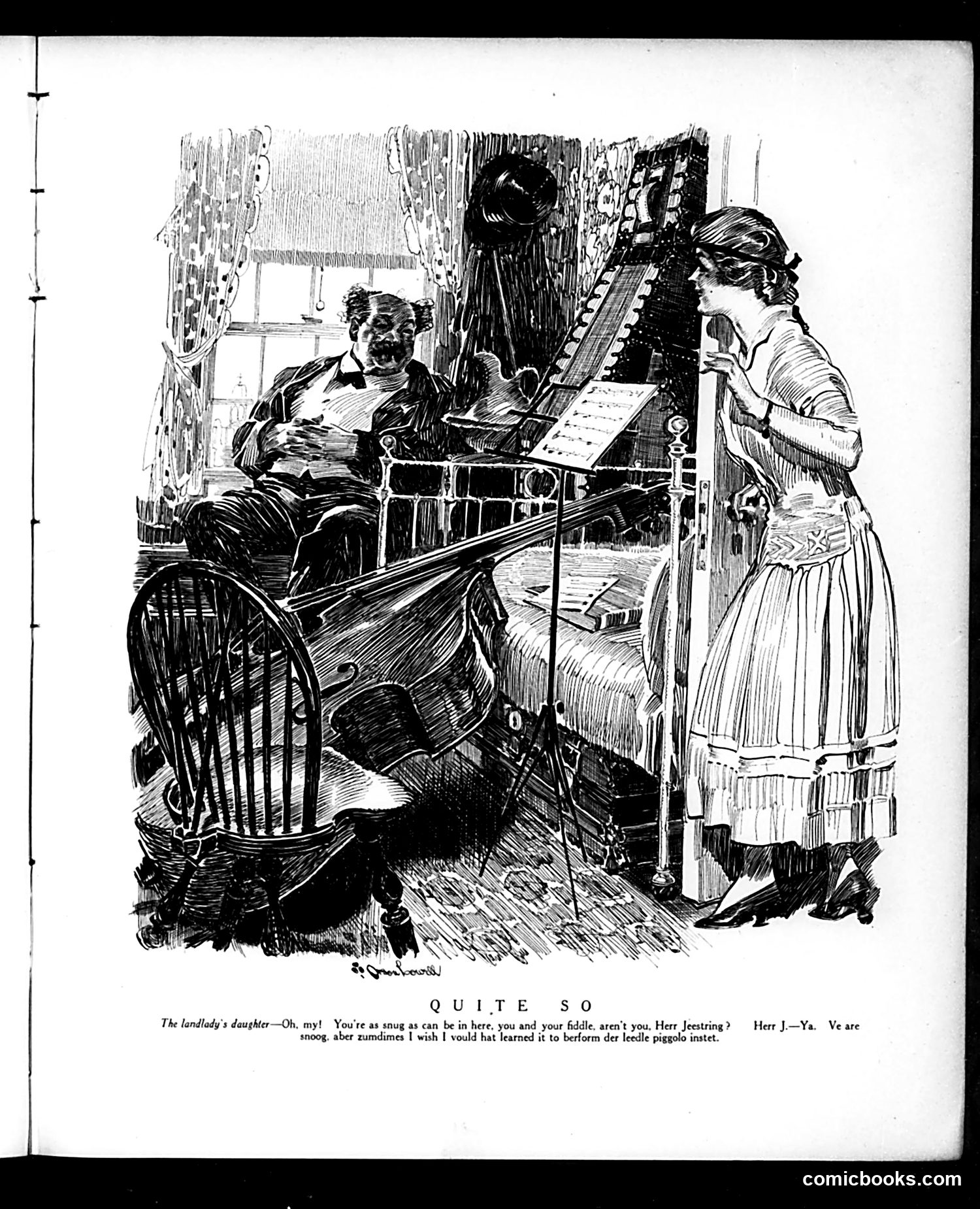 Judge — January 22, 1916 — page 5 of 28