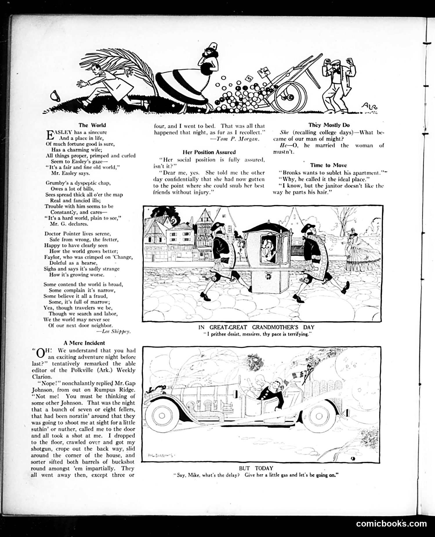 Judge — January 22, 1916 — page 6 of 28