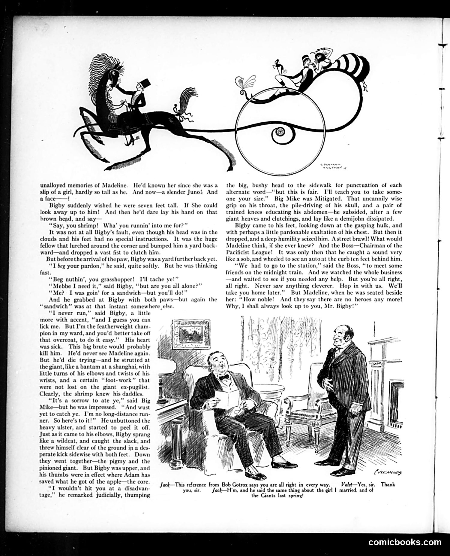 Judge — January 22, 1916 — page 8 of 28