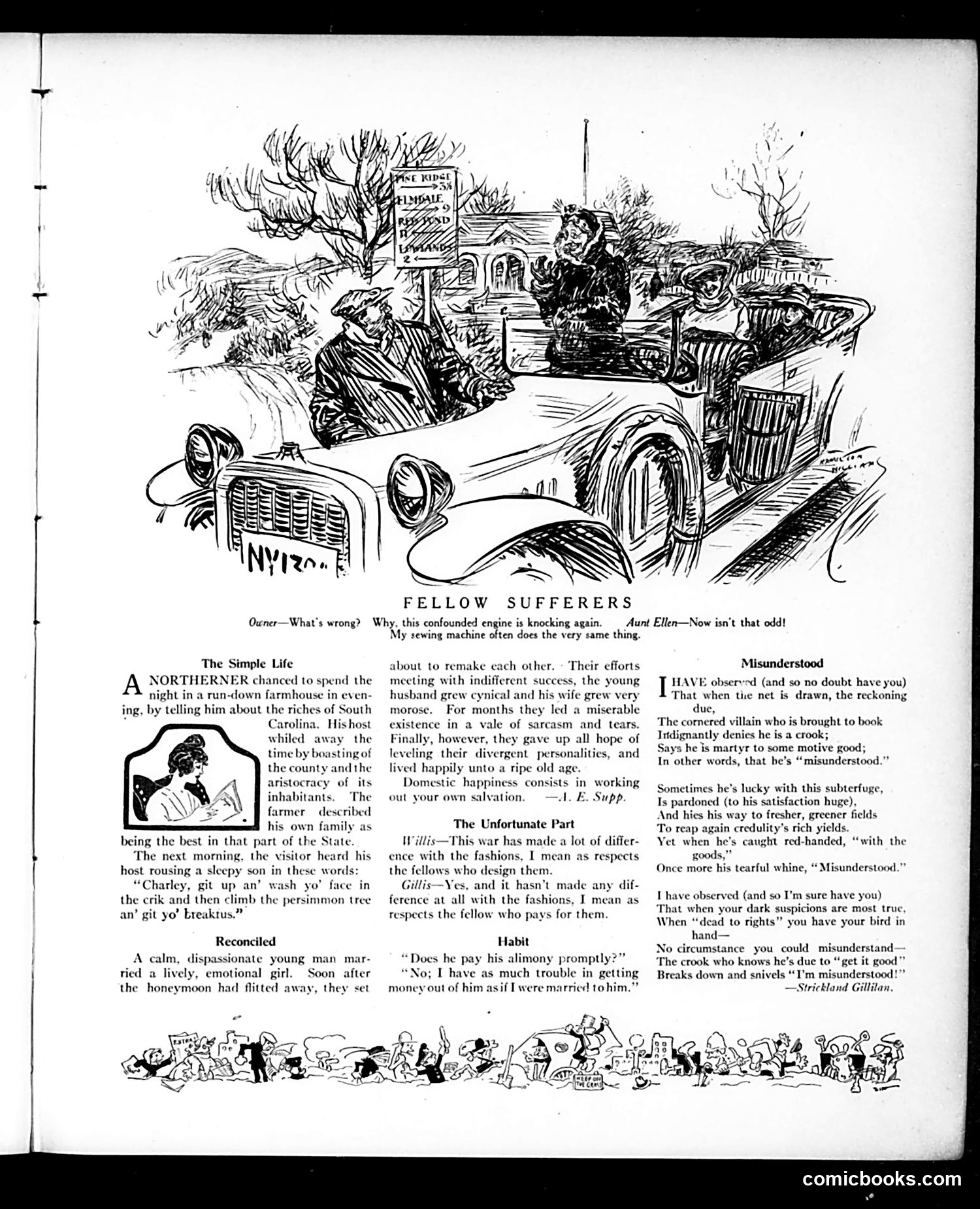 Judge — January 22, 1916 — page 9 of 28