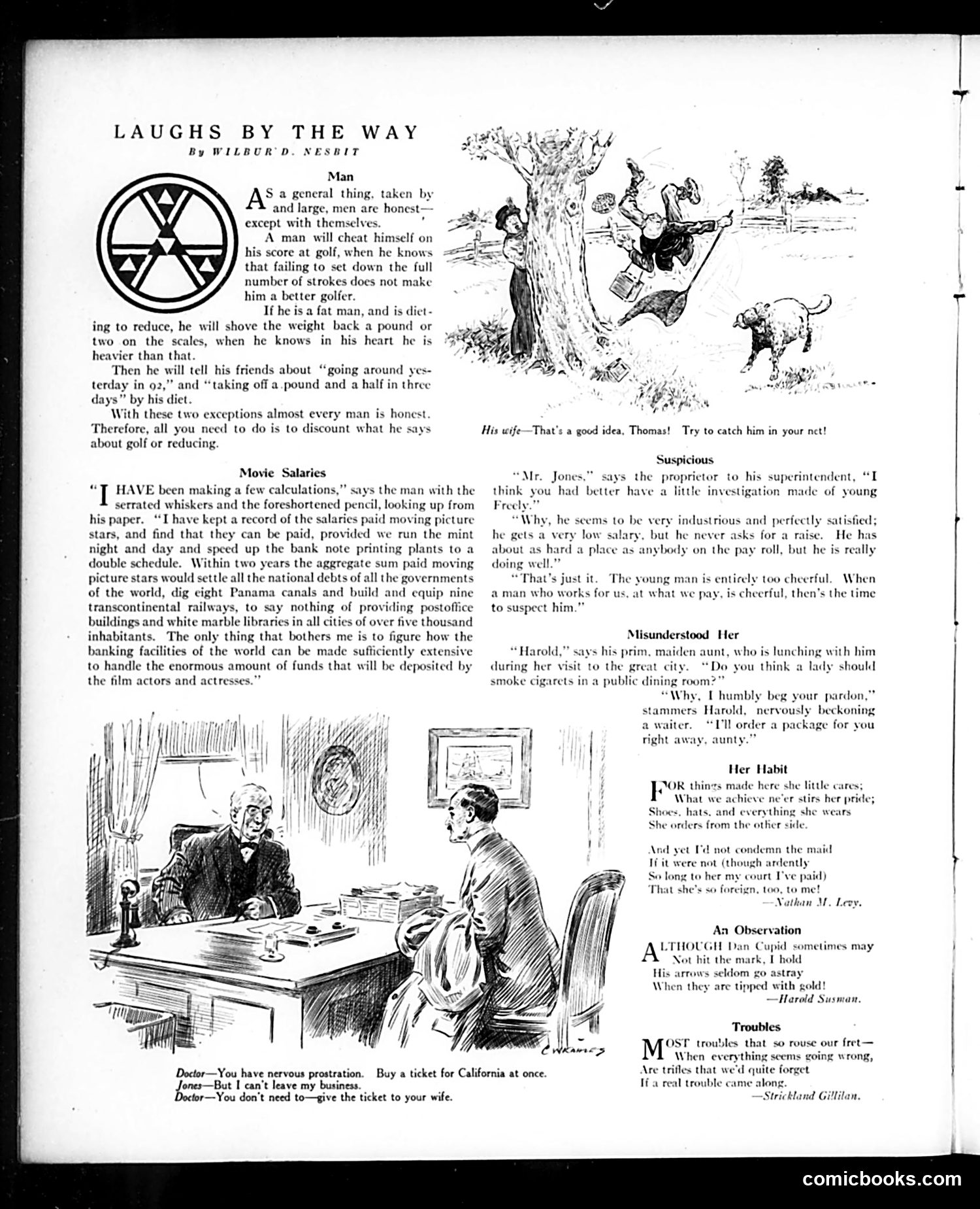Judge — January 22, 1916 — page 10 of 28