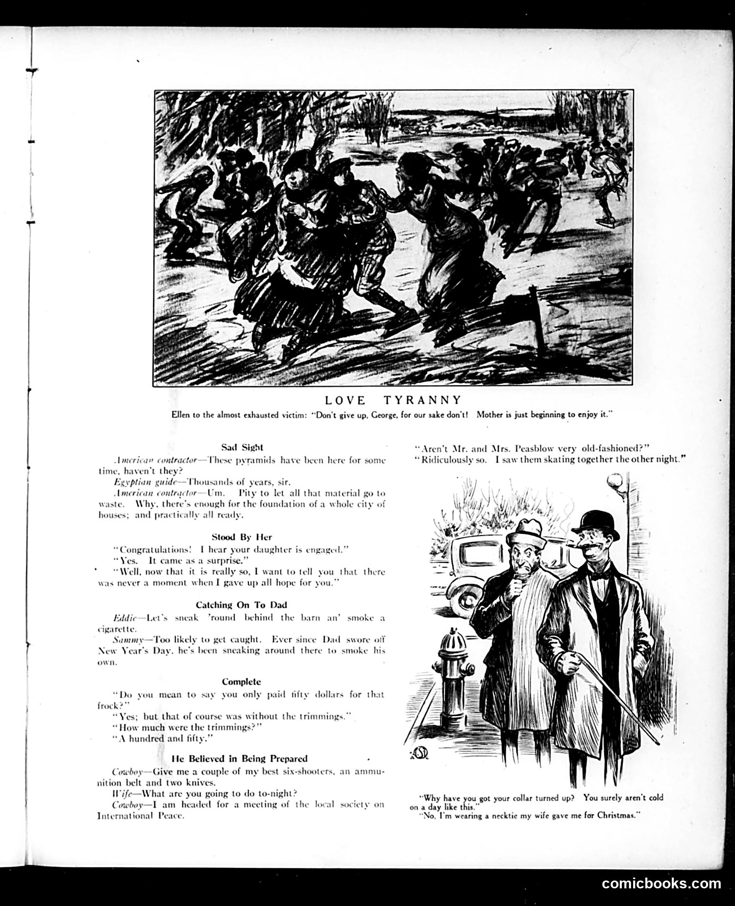 Judge — January 22, 1916 — page 11 of 28