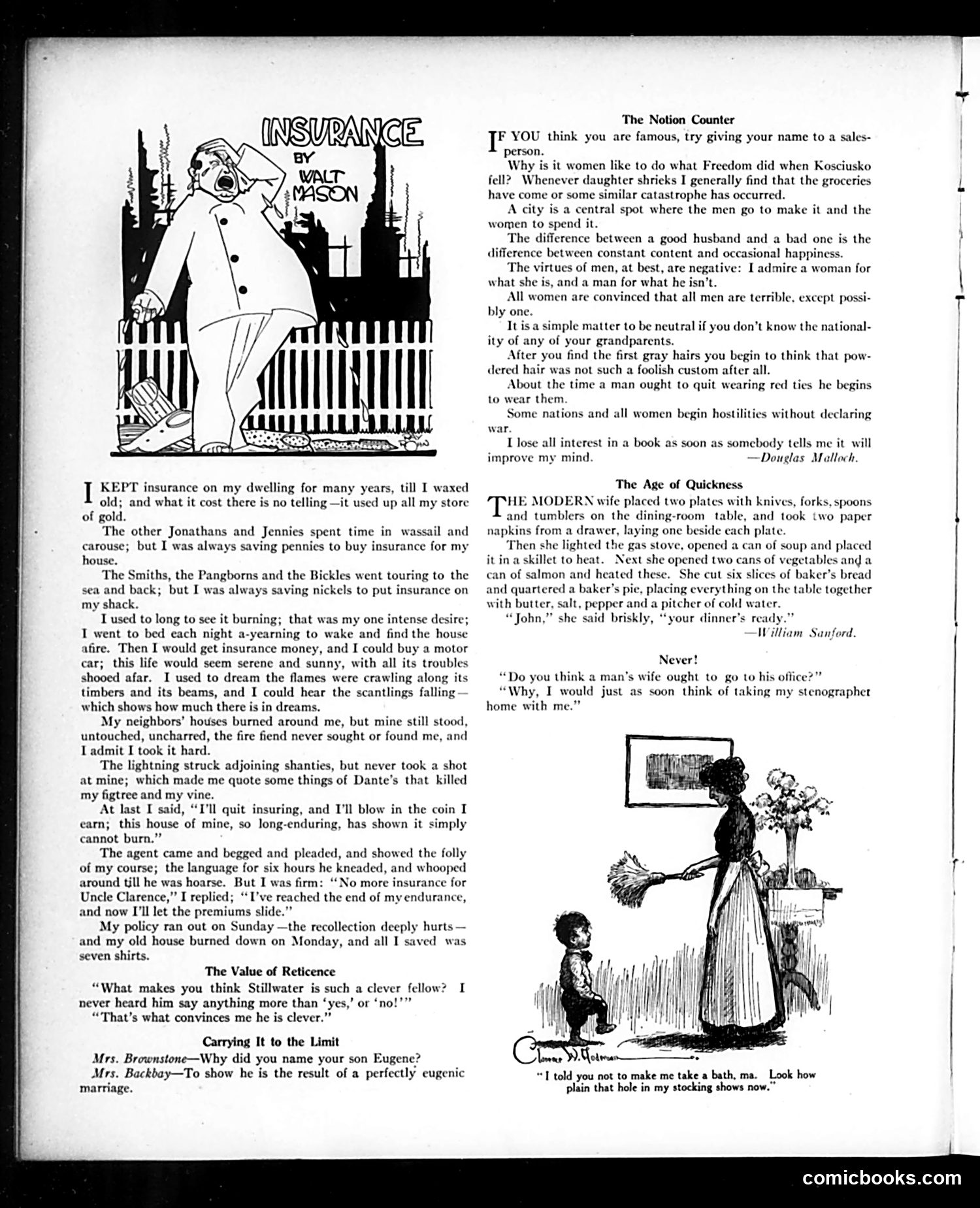 Judge — January 22, 1916 — page 12 of 28