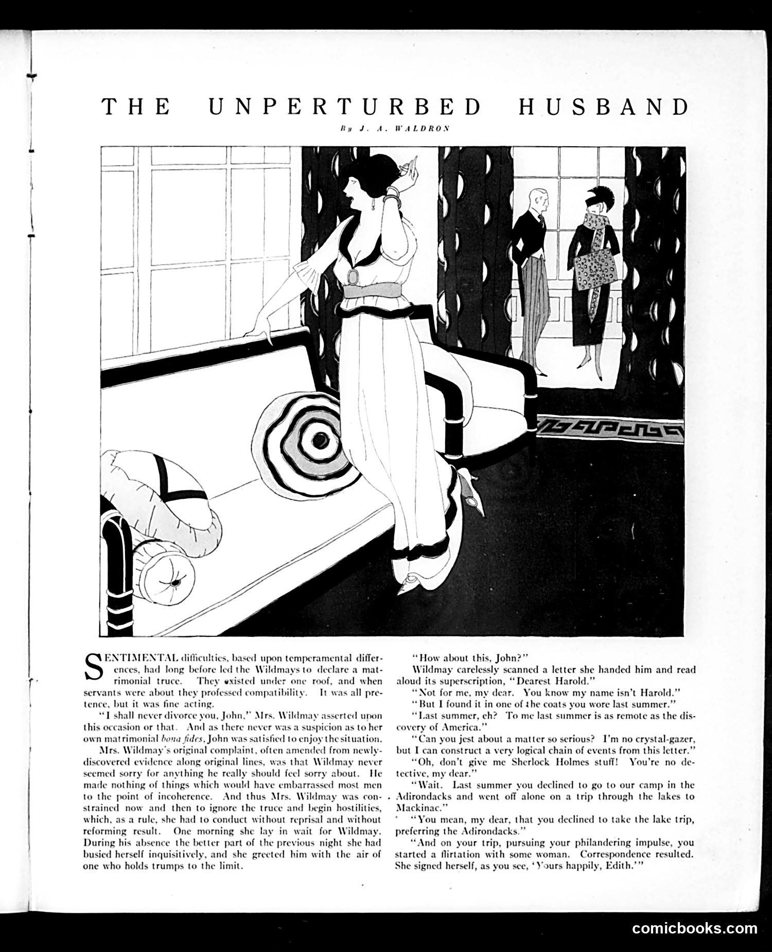 Judge — January 22, 1916 — page 13 of 28