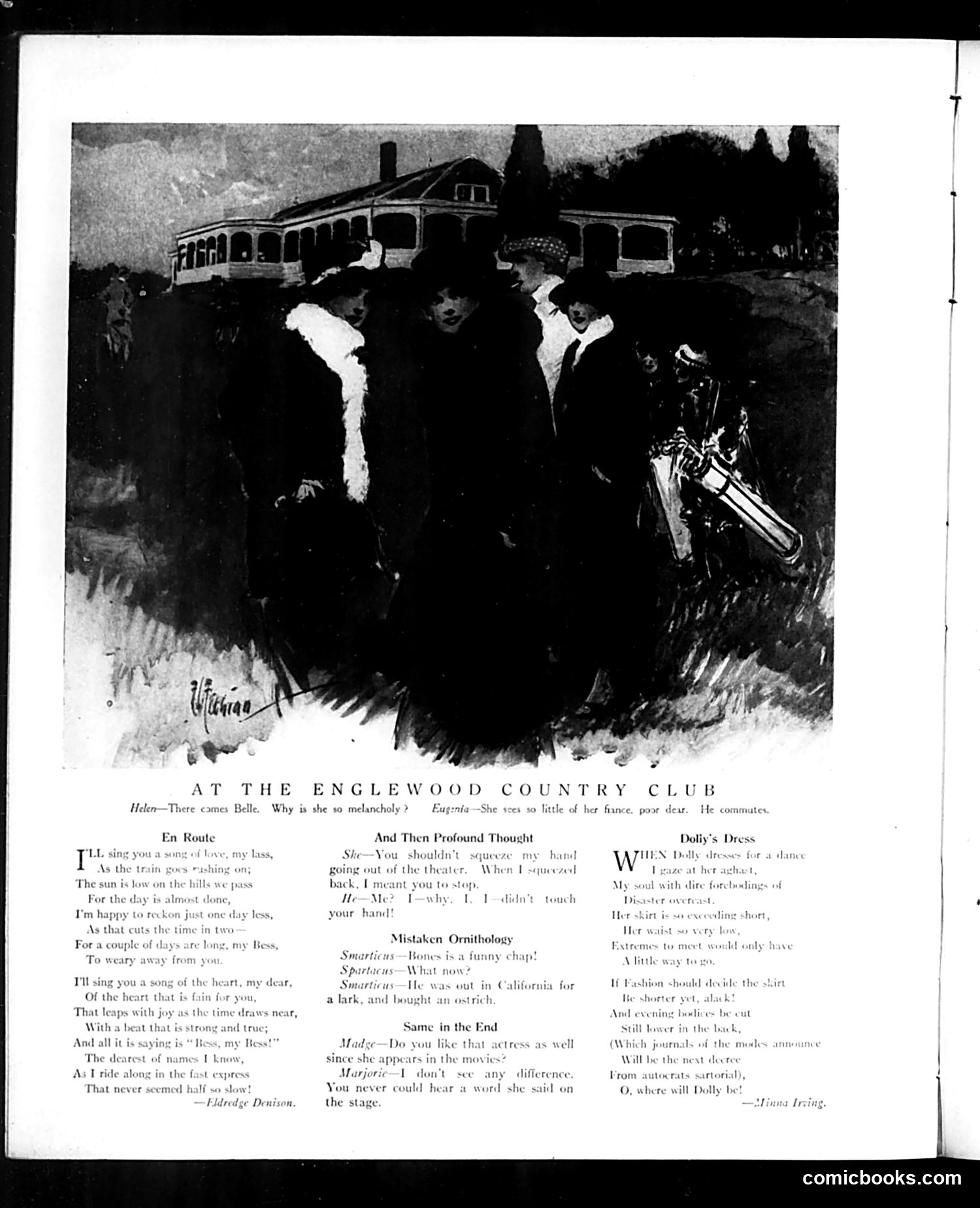Judge — January 22, 1916 — page 16 of 28