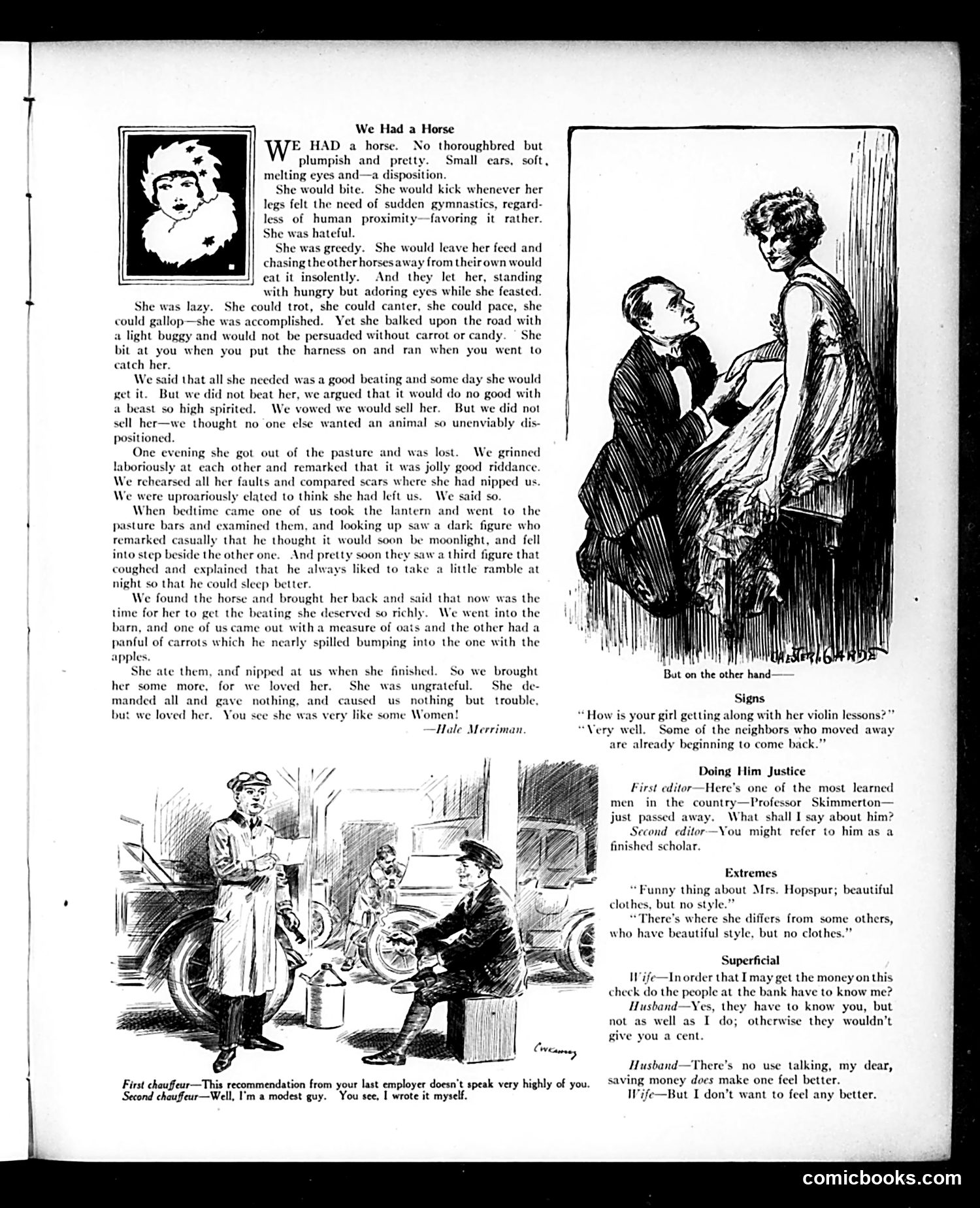 Judge — January 22, 1916 — page 17 of 28