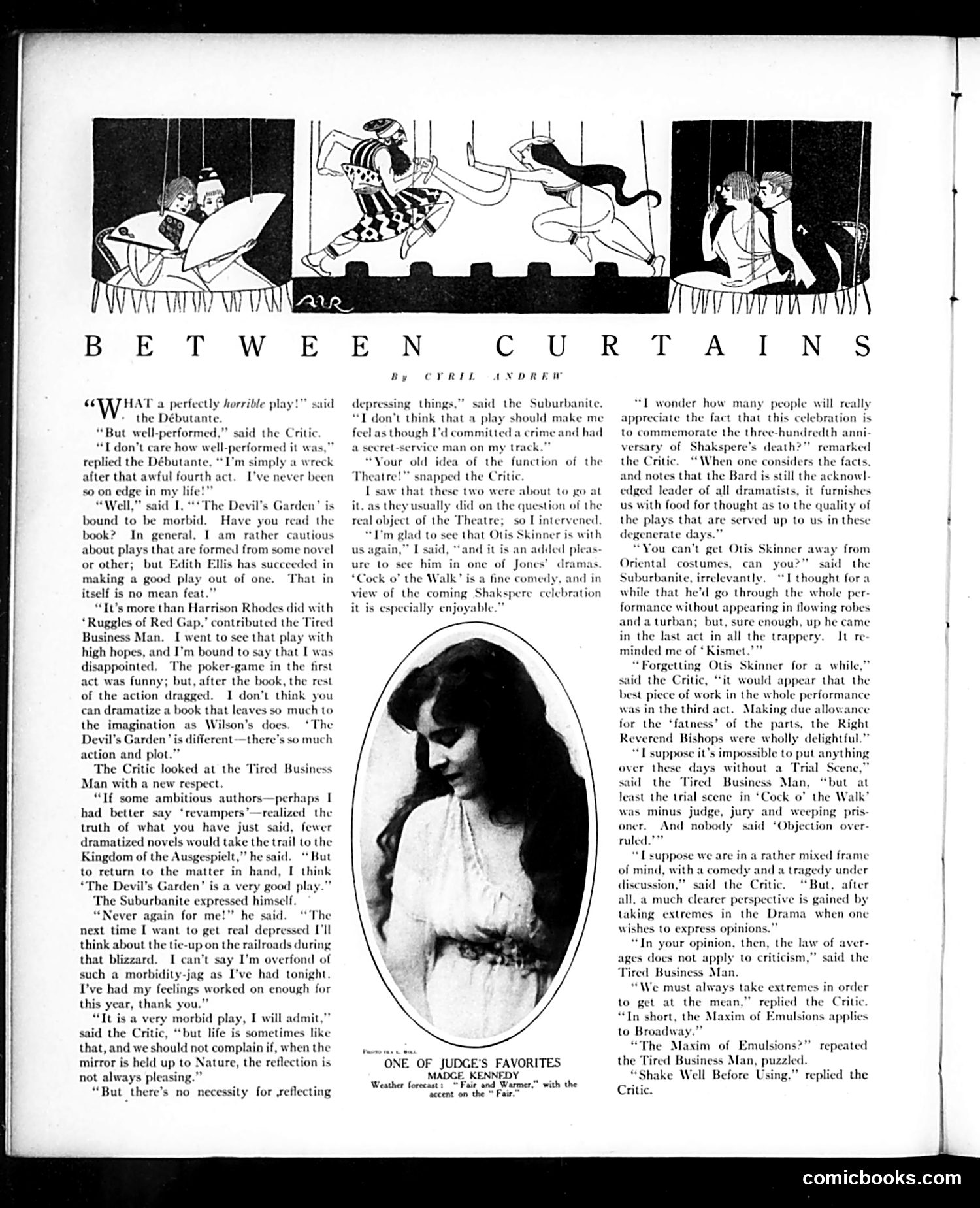 Judge — January 22, 1916 — page 18 of 28