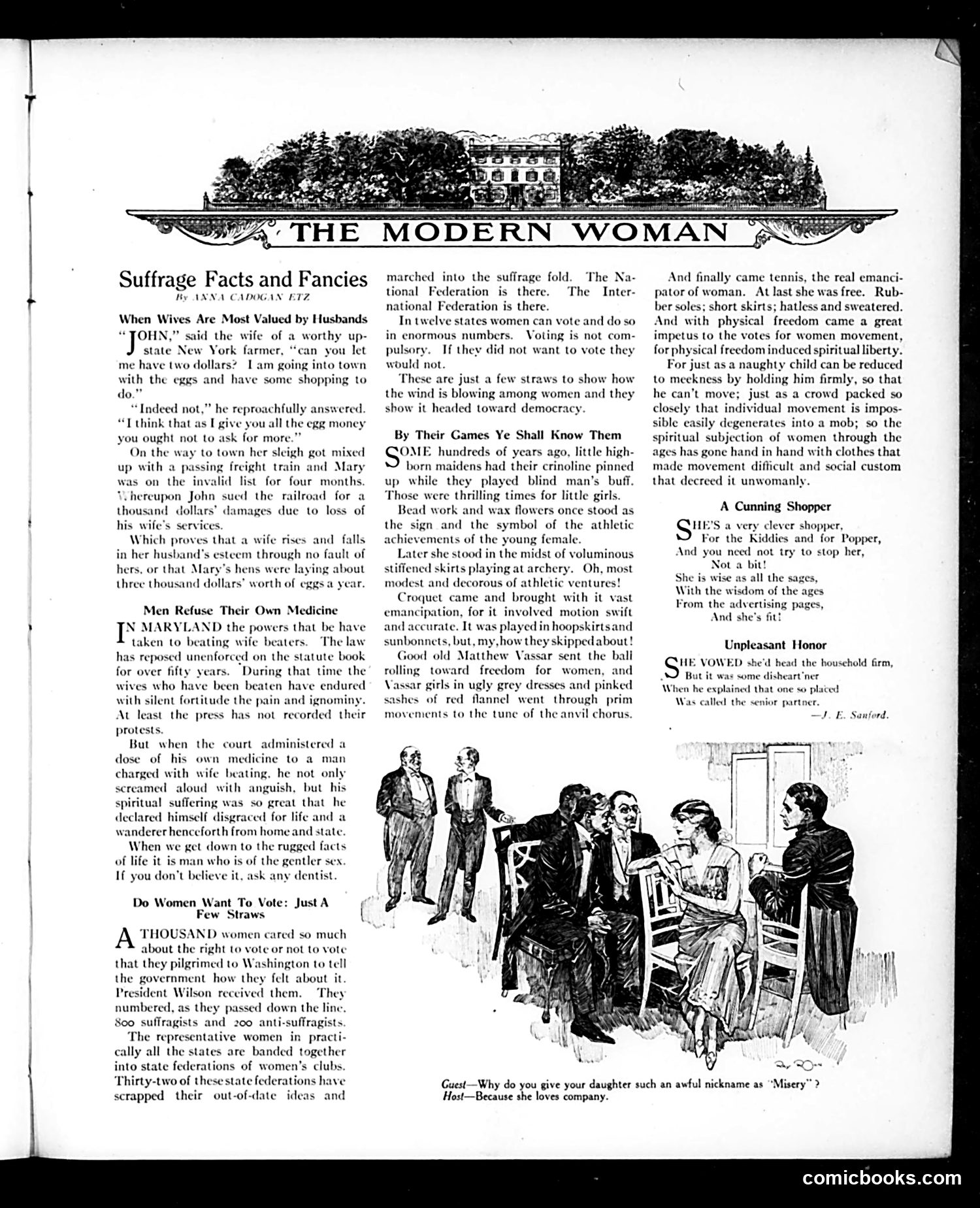 Judge — January 22, 1916 — page 19 of 28