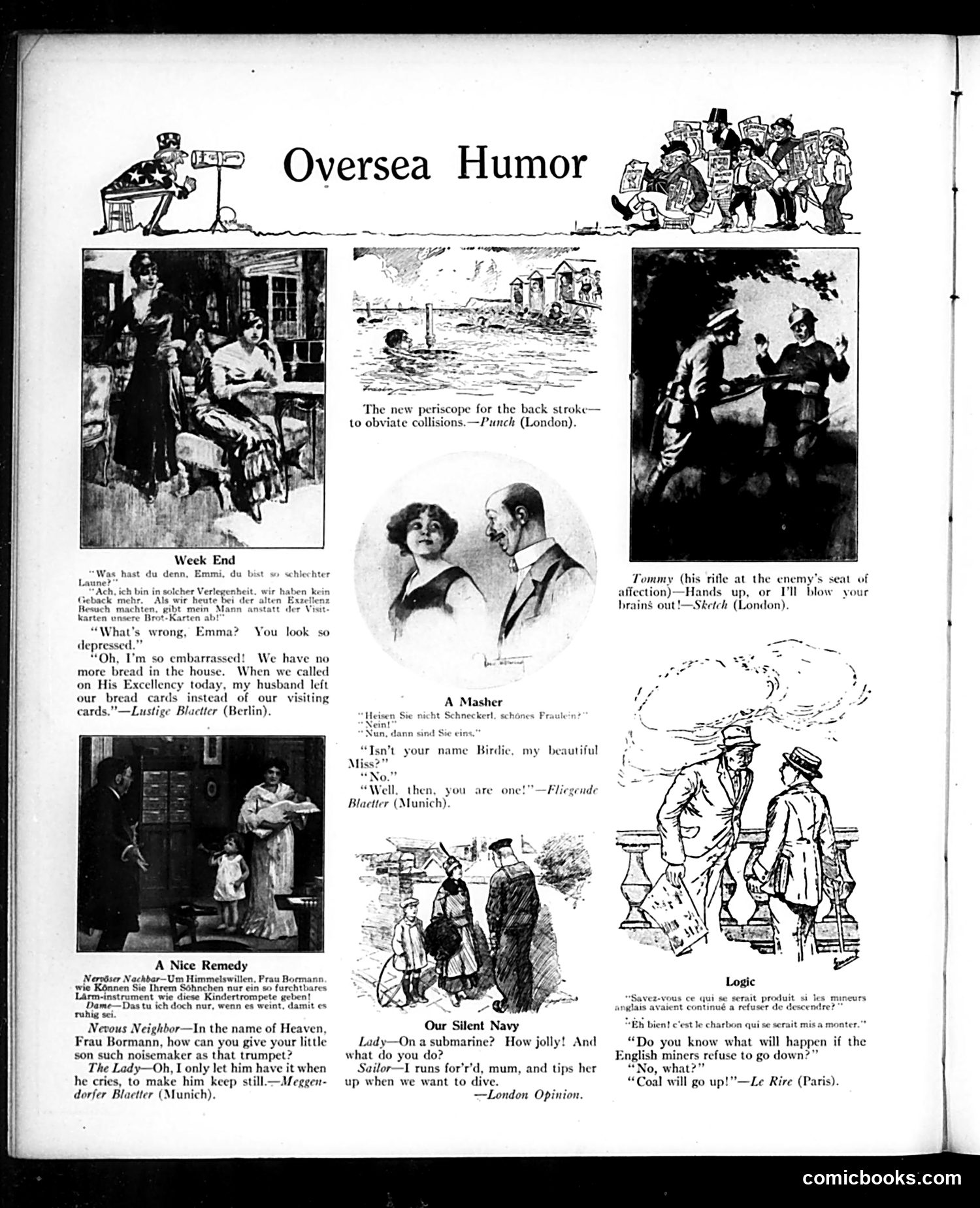 Judge — January 22, 1916 — page 20 of 28