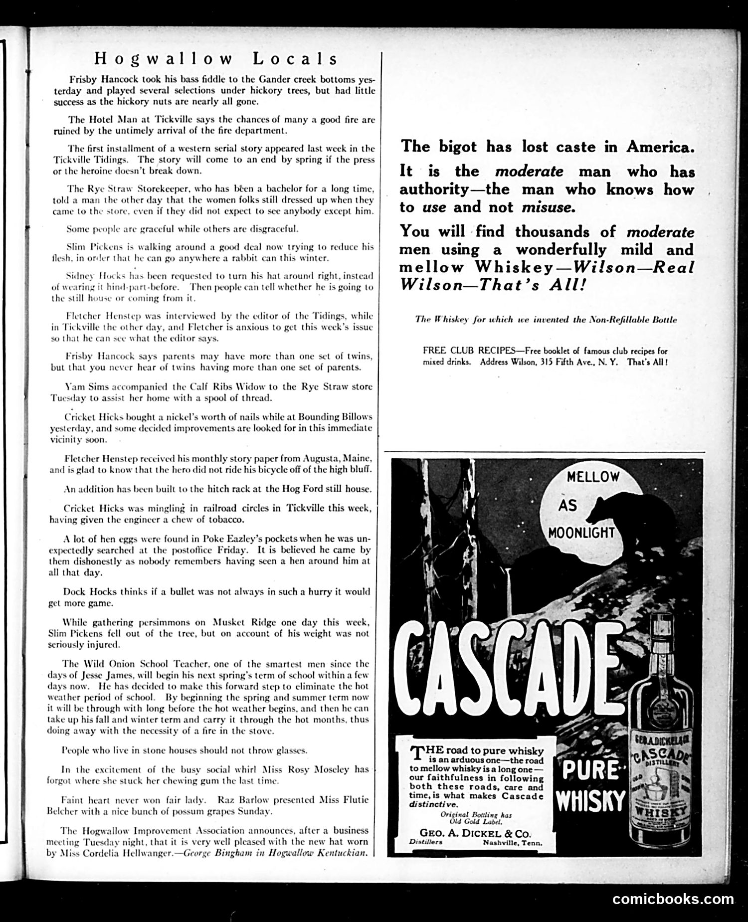 Judge — January 22, 1916 — page 25 of 28