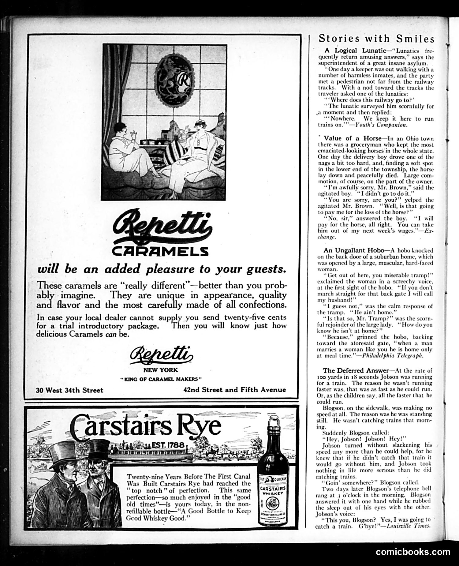 Judge — January 22, 1916 — page 26 of 28