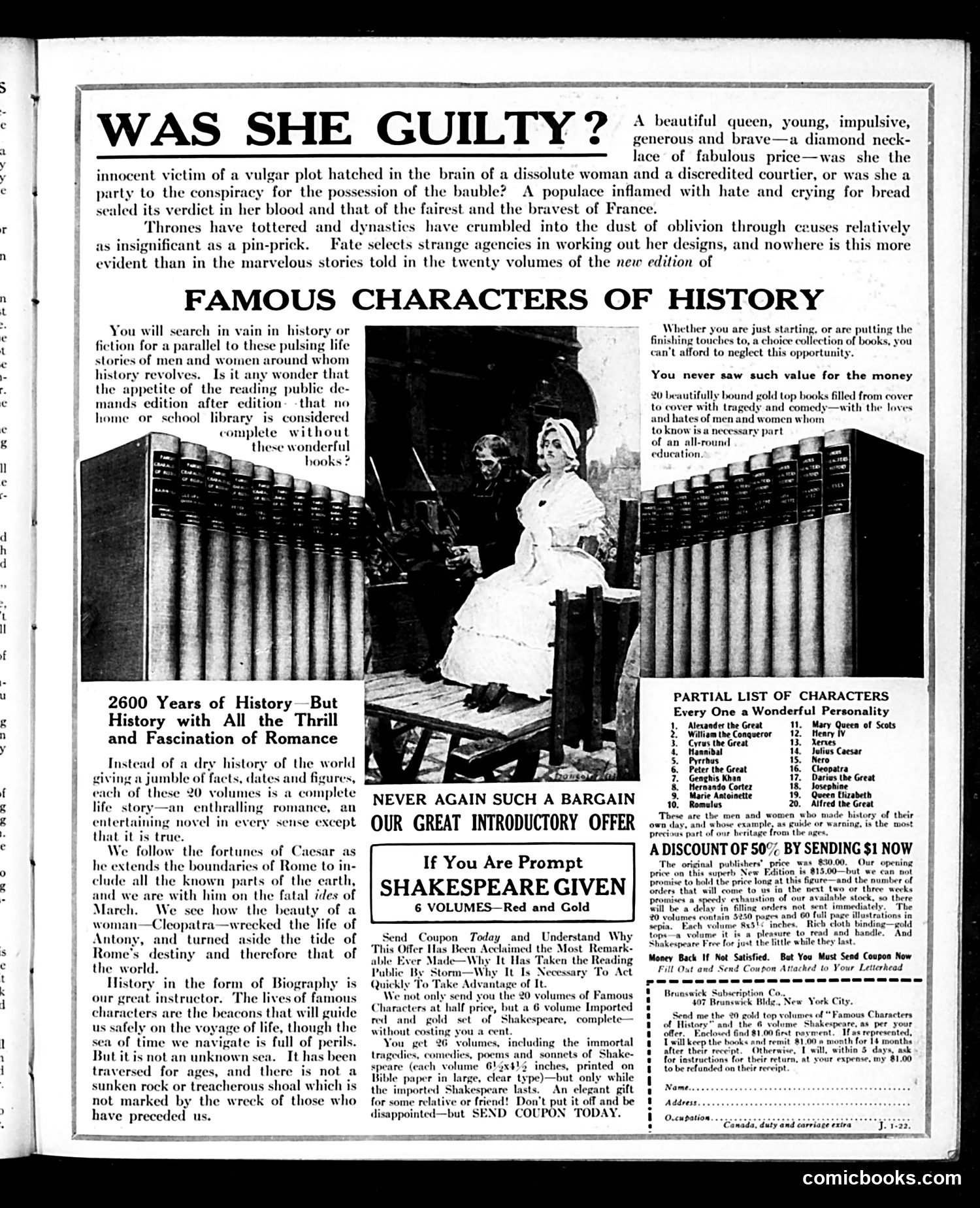 Judge — January 22, 1916 — page 27 of 28