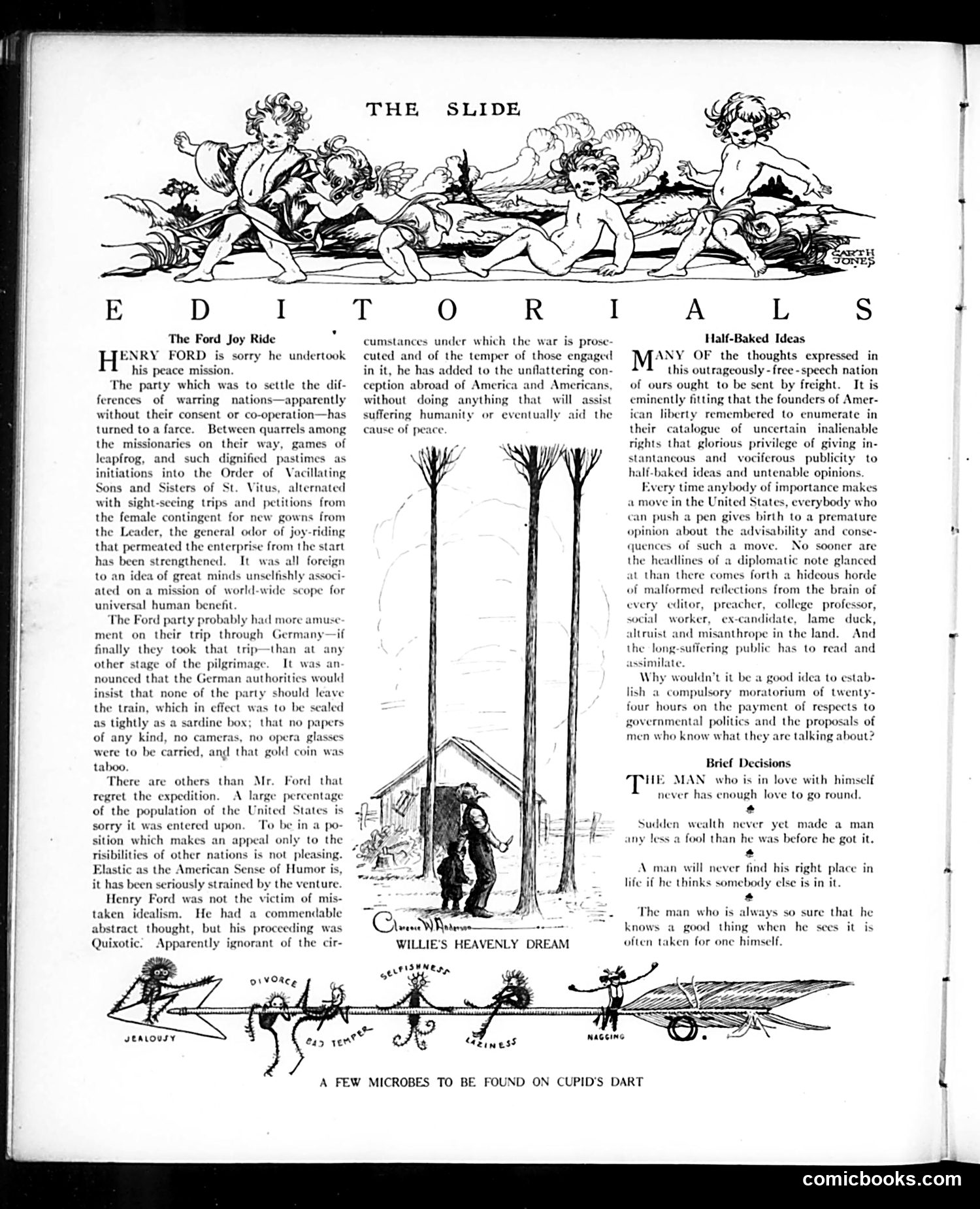 Judge — January 29, 1916 — page 4 of 28
