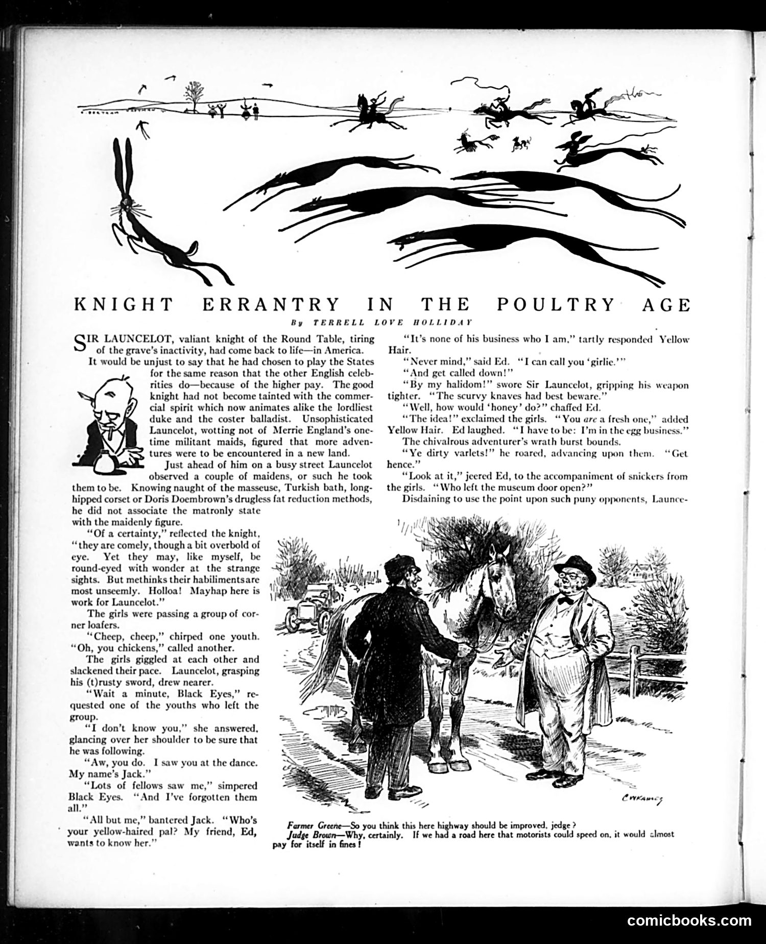 Judge — January 29, 1916 — page 6 of 28
