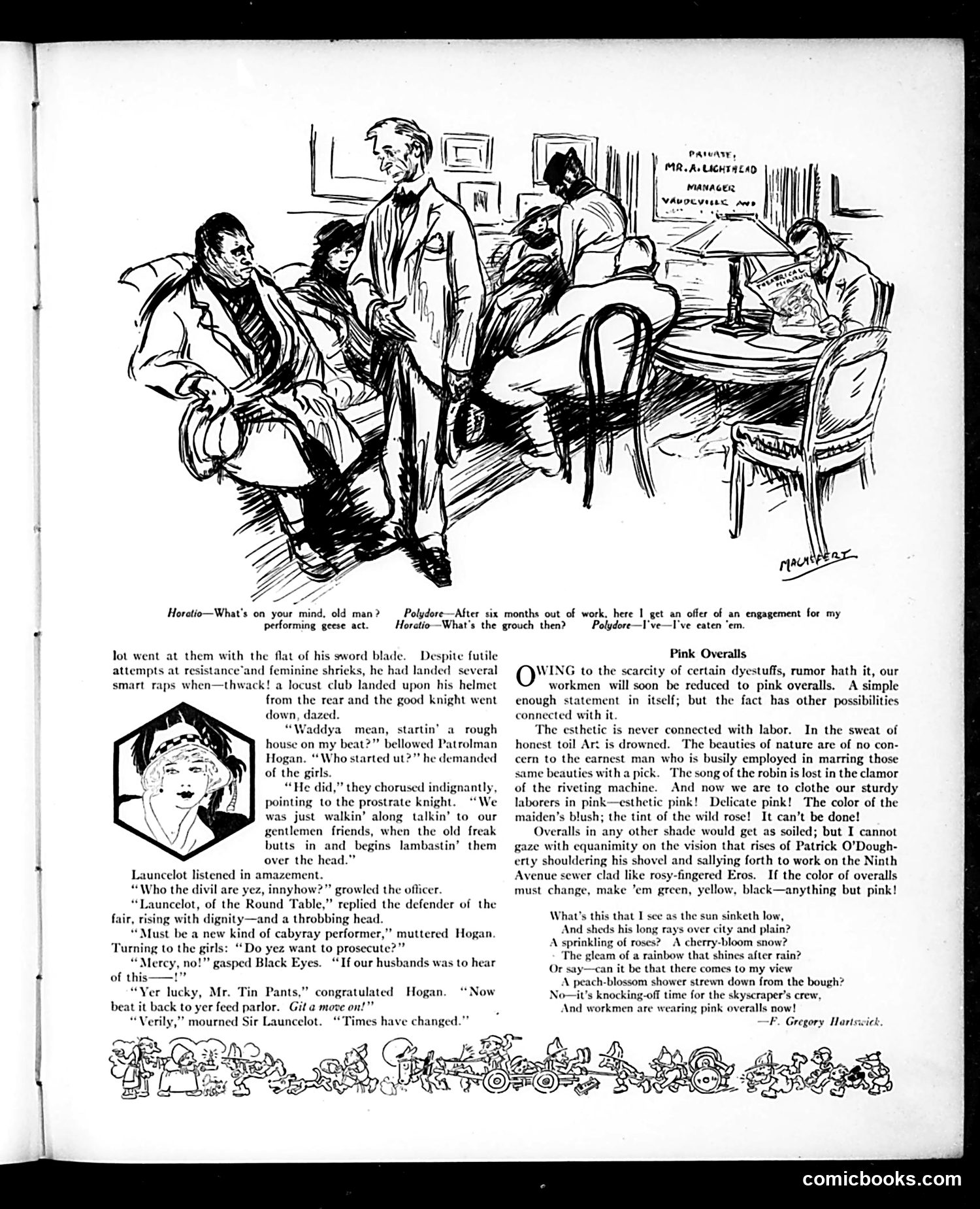 Judge — January 29, 1916 — page 7 of 28