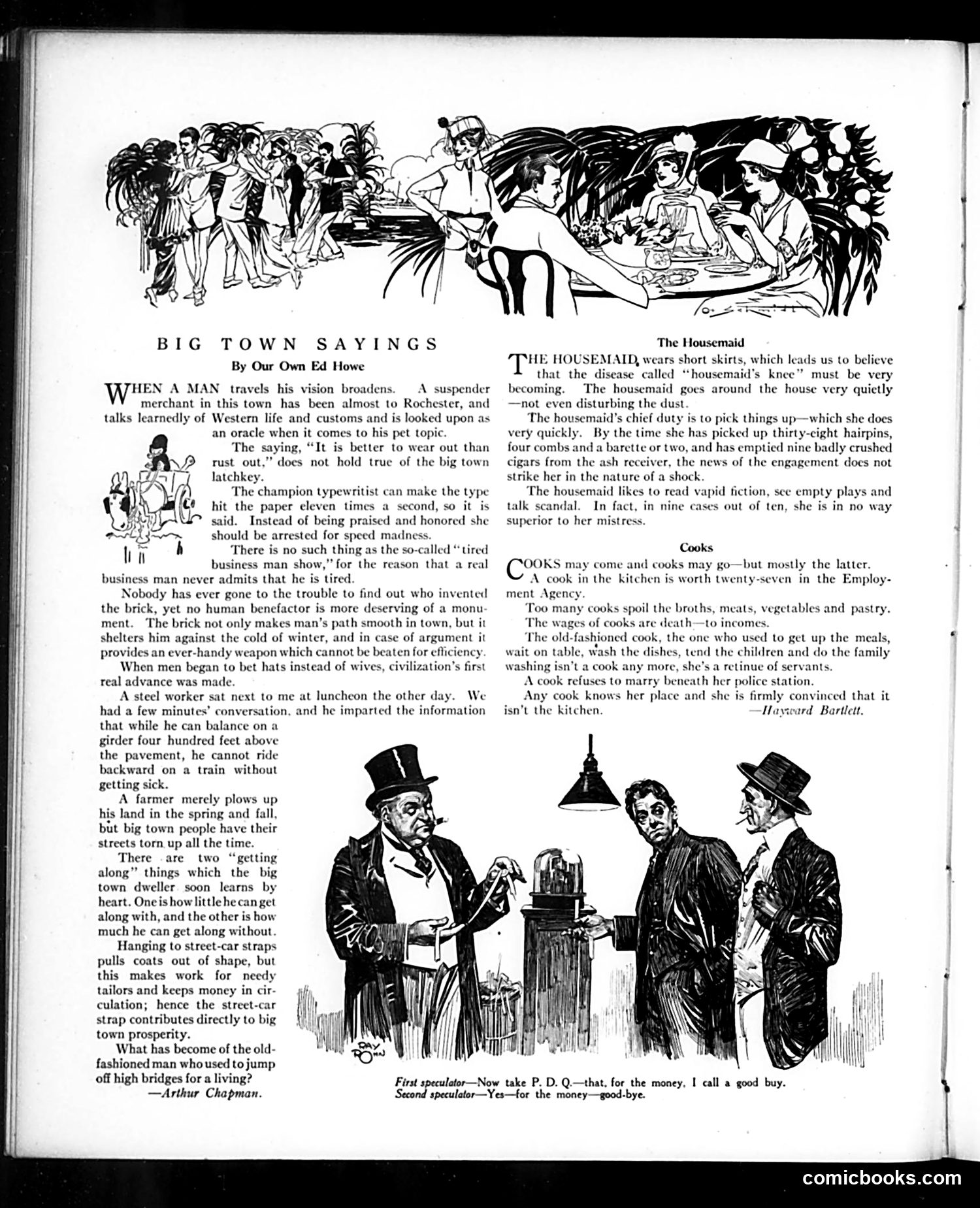 Judge — January 29, 1916 — page 8 of 28