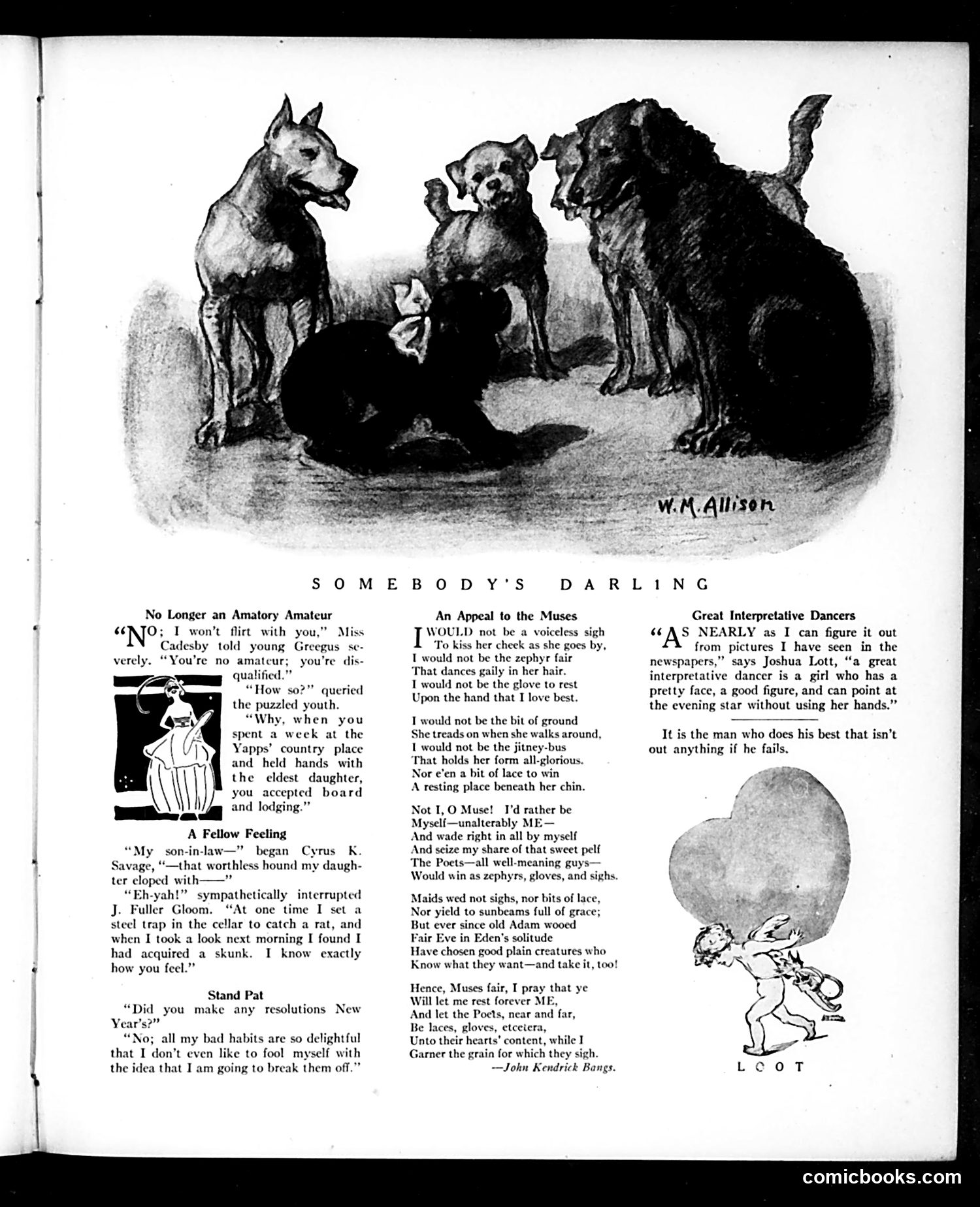 Judge — January 29, 1916 — page 9 of 28