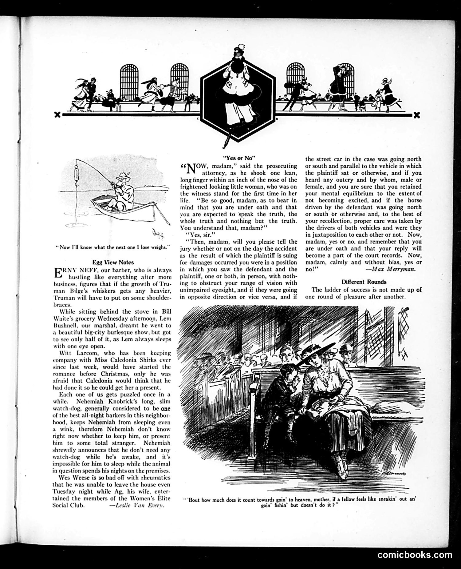 Judge — January 29, 1916 — page 11 of 28