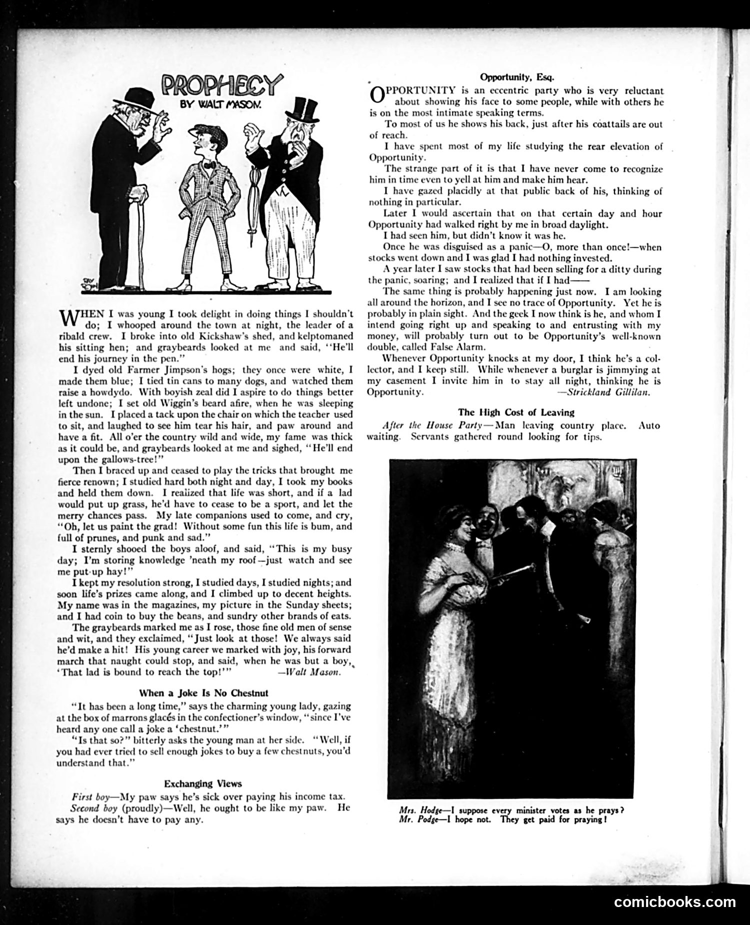 Judge — January 29, 1916 — page 12 of 28