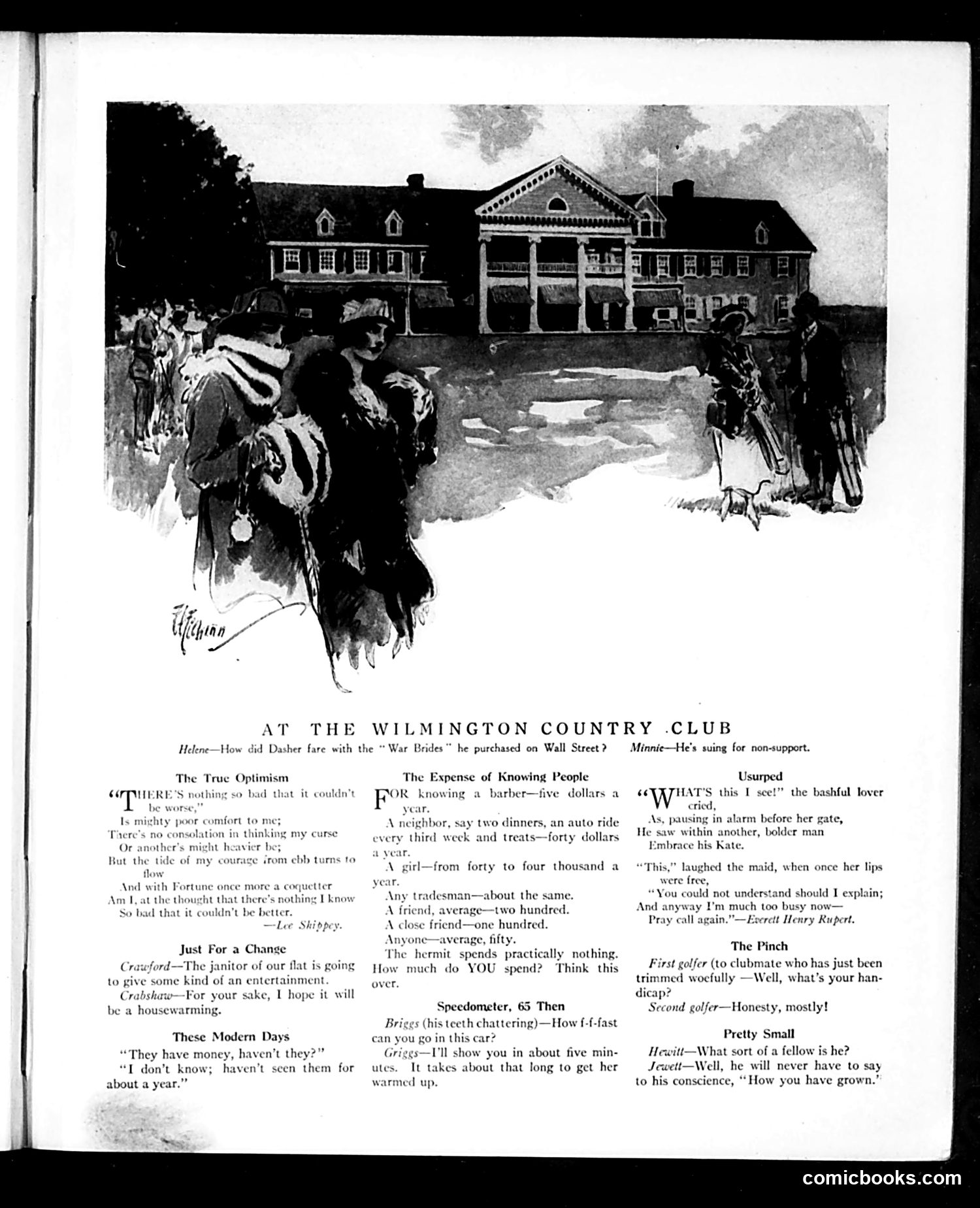 Judge — January 29, 1916 — page 13 of 28