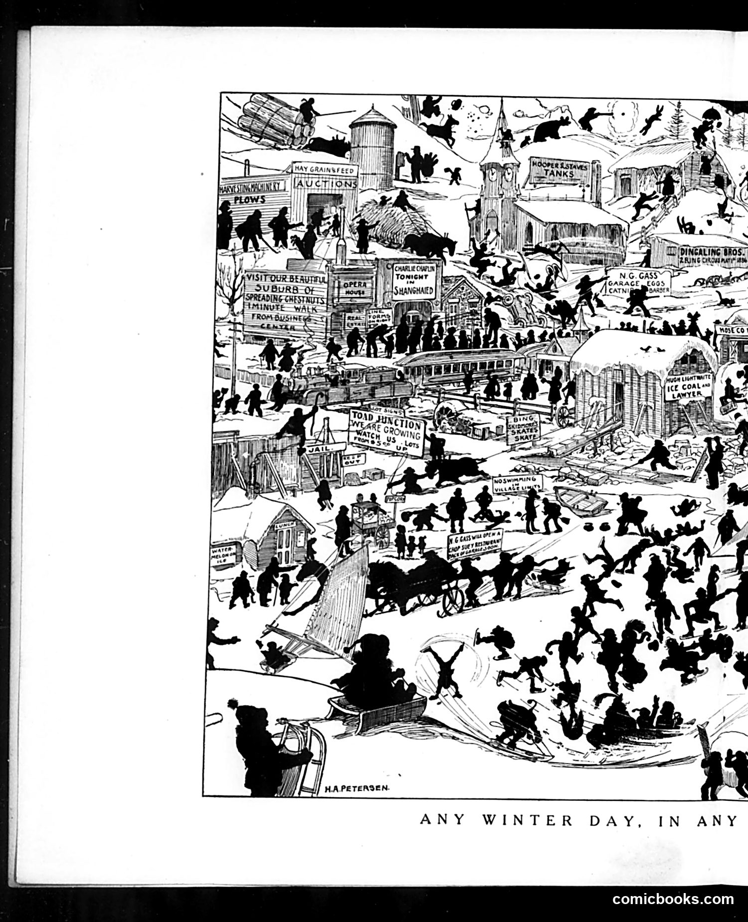 Judge — January 29, 1916 — page 14 of 28