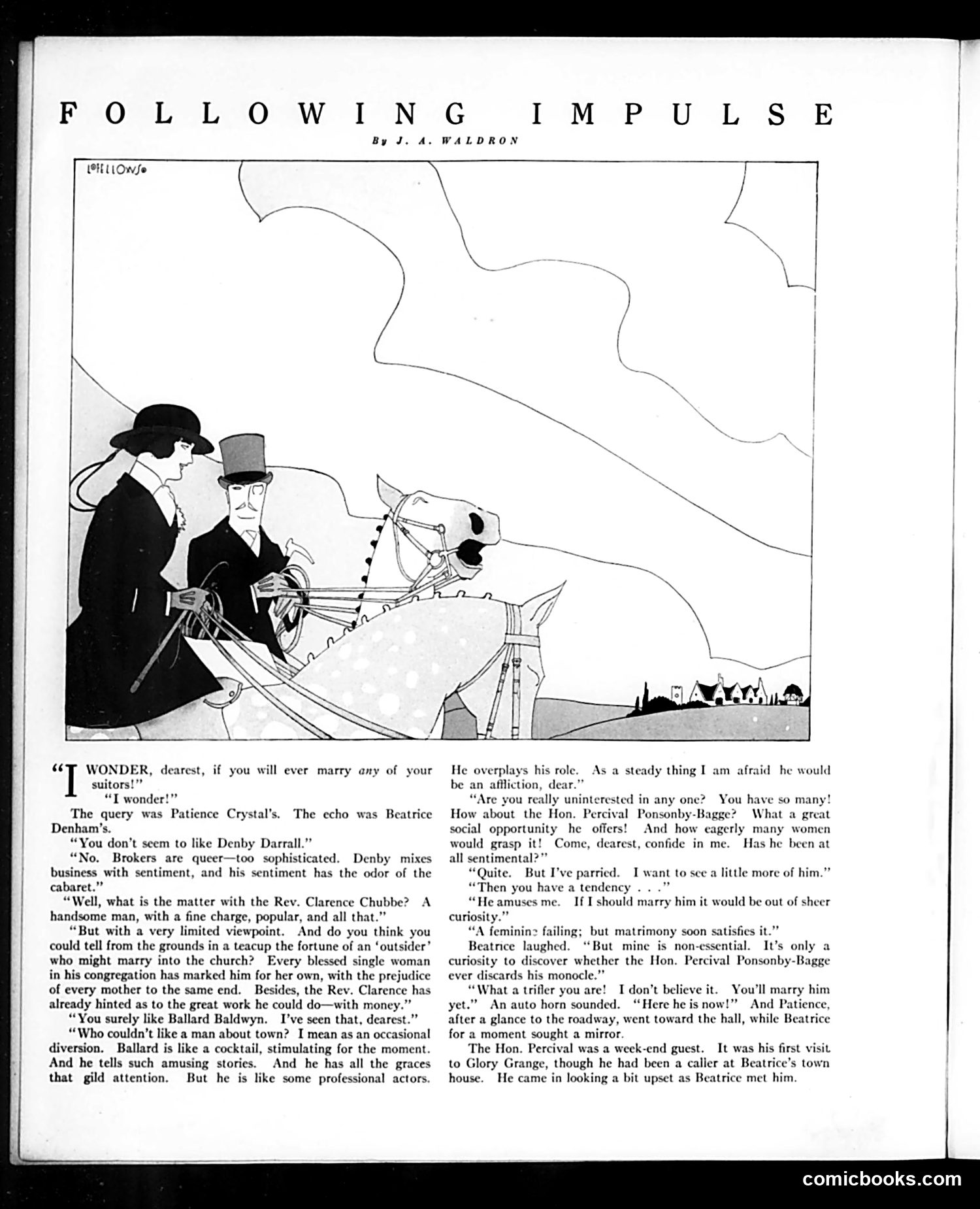 Judge — January 29, 1916 — page 16 of 28