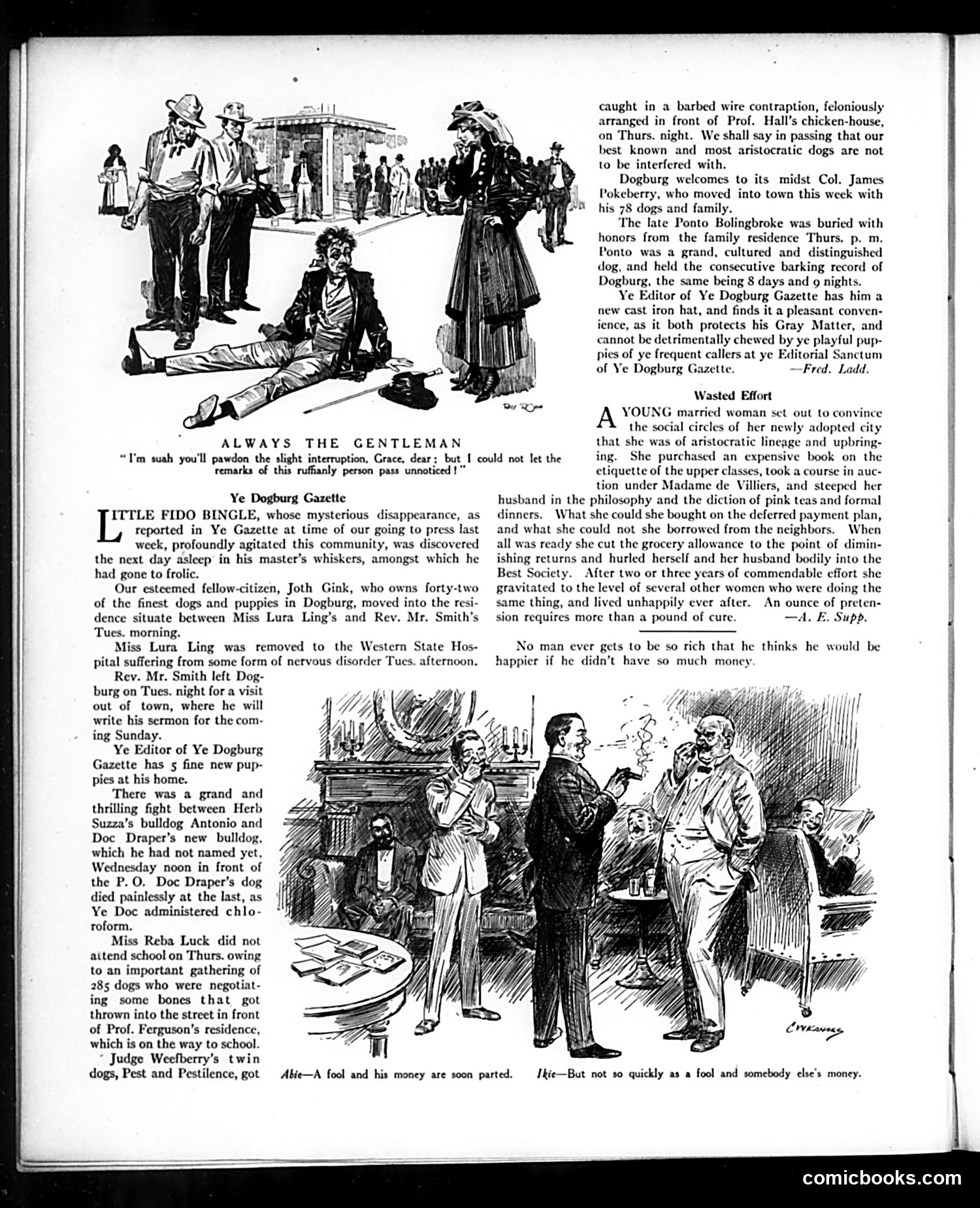Judge — January 29, 1916 — page 18 of 28