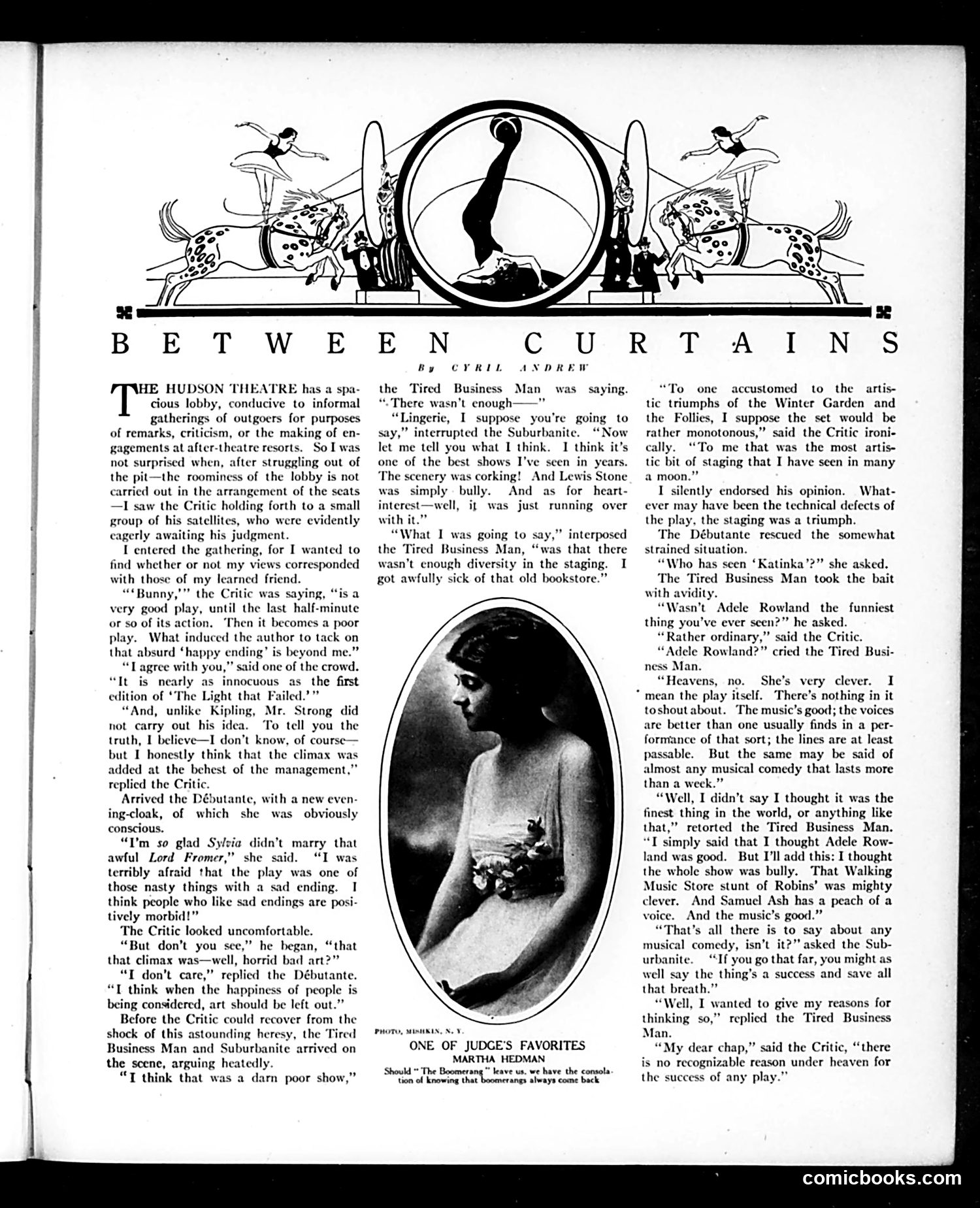 Judge — January 29, 1916 — page 19 of 28