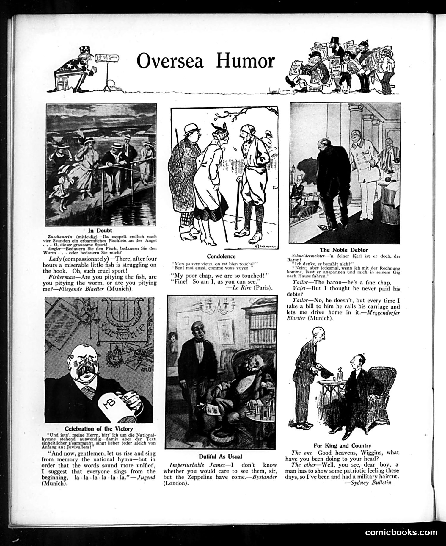 Judge — January 29, 1916 — page 20 of 28