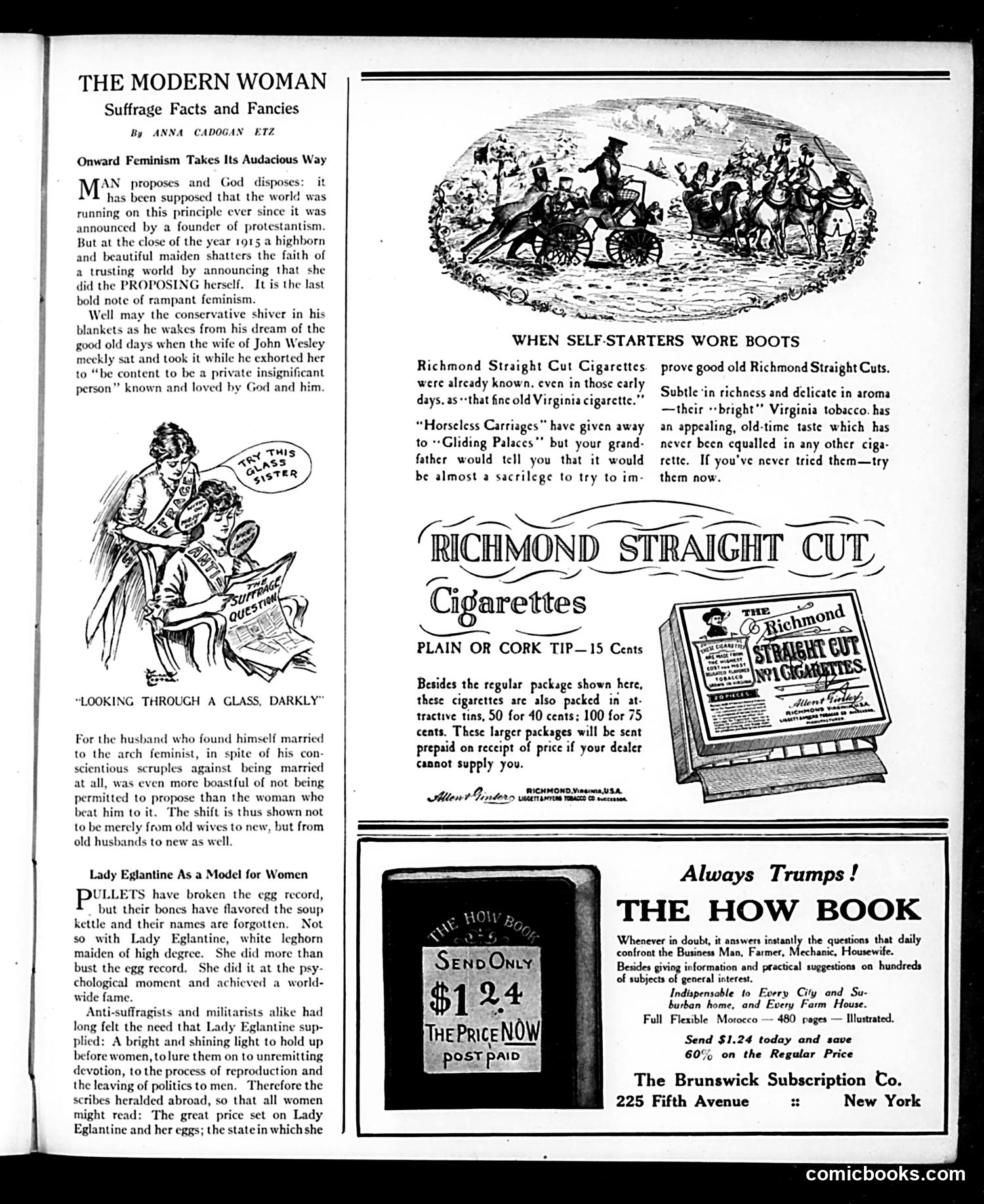 Judge — January 29, 1916 — page 21 of 28