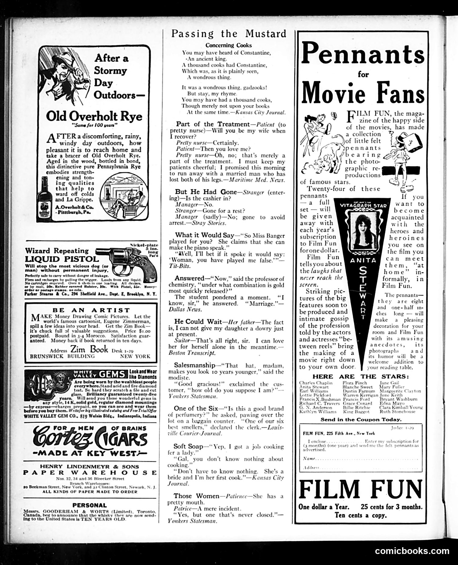 Judge — January 29, 1916 — page 26 of 28