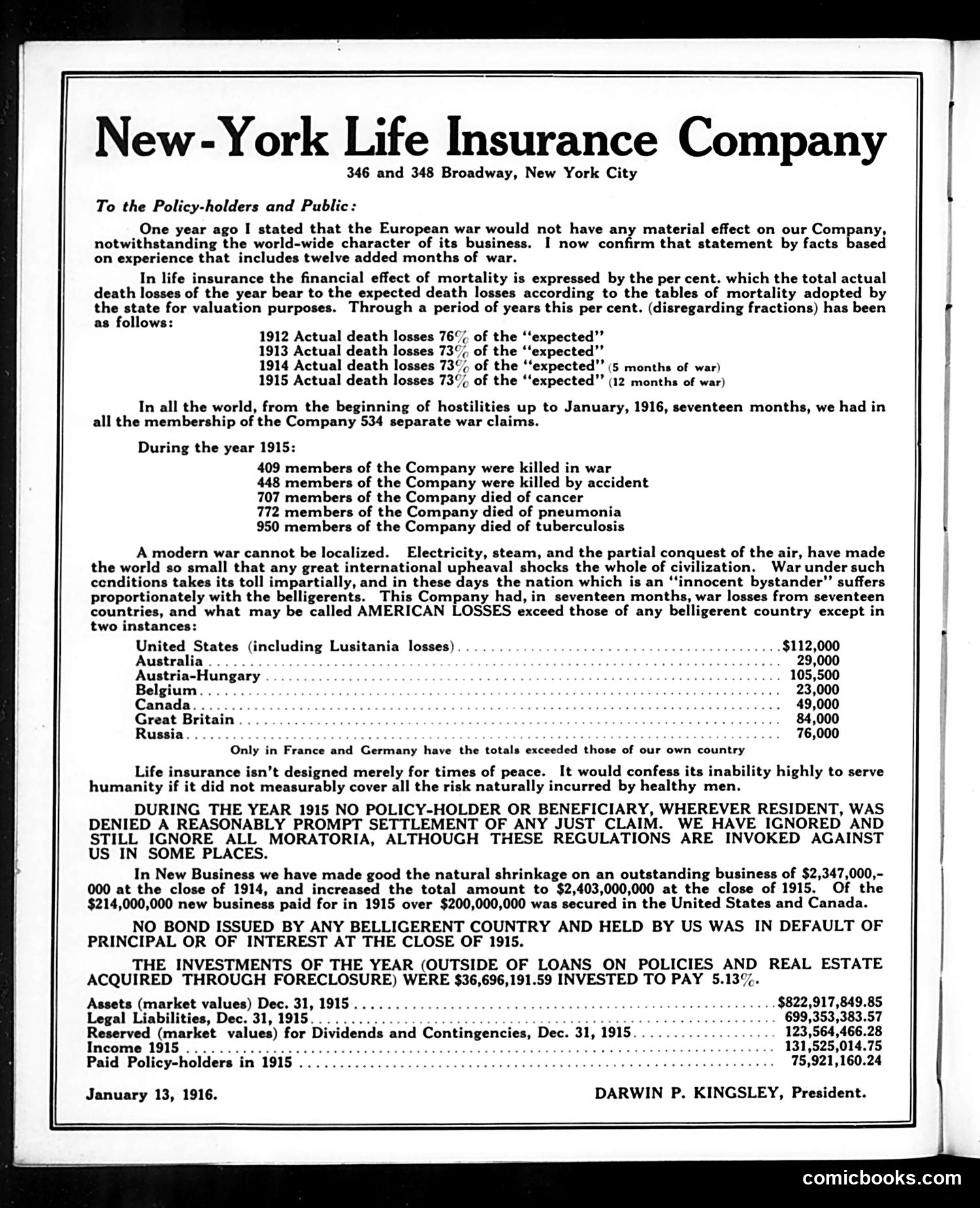 Judge — February 5, 1916 — page 2 of 28