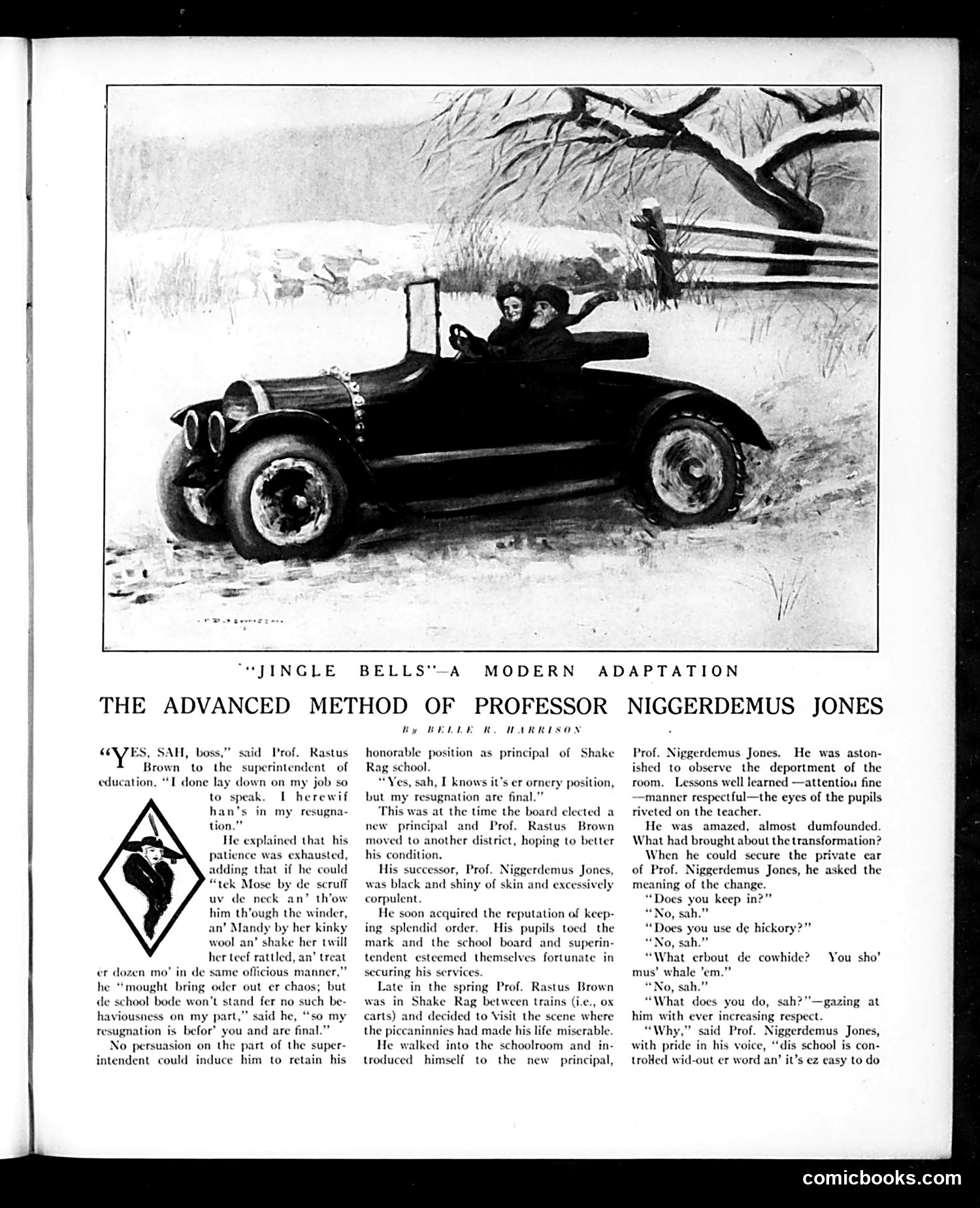 Judge — February 5, 1916 — page 5 of 28